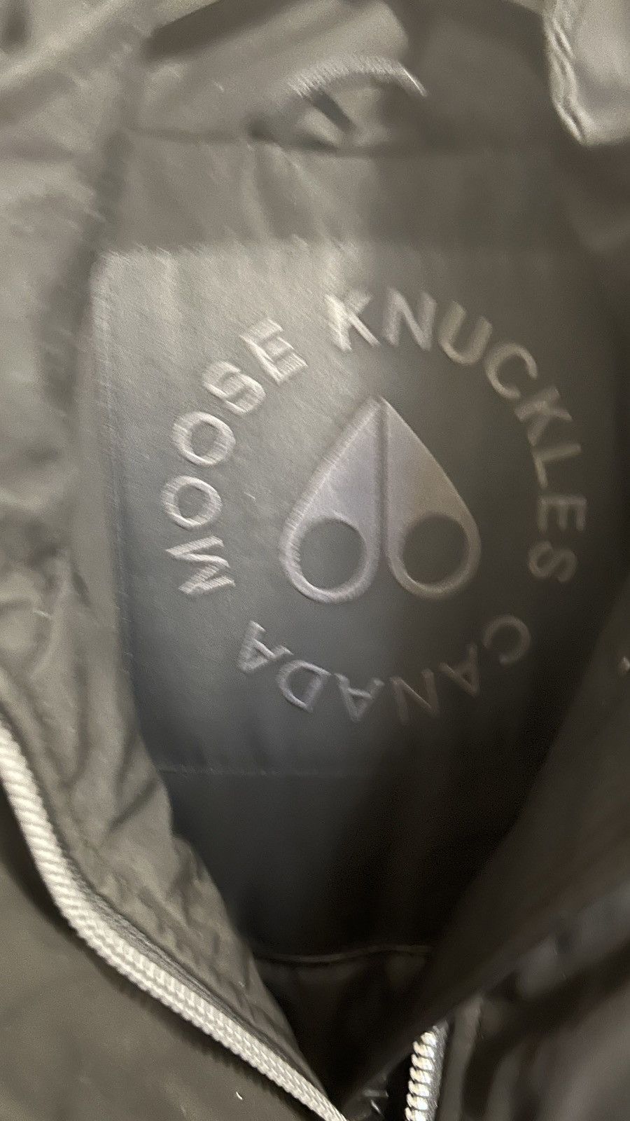 Moose Knuckles Moose Knuckles Sunwapta Parka Size L / US 10 / IT 46 - 7 Thumbnail