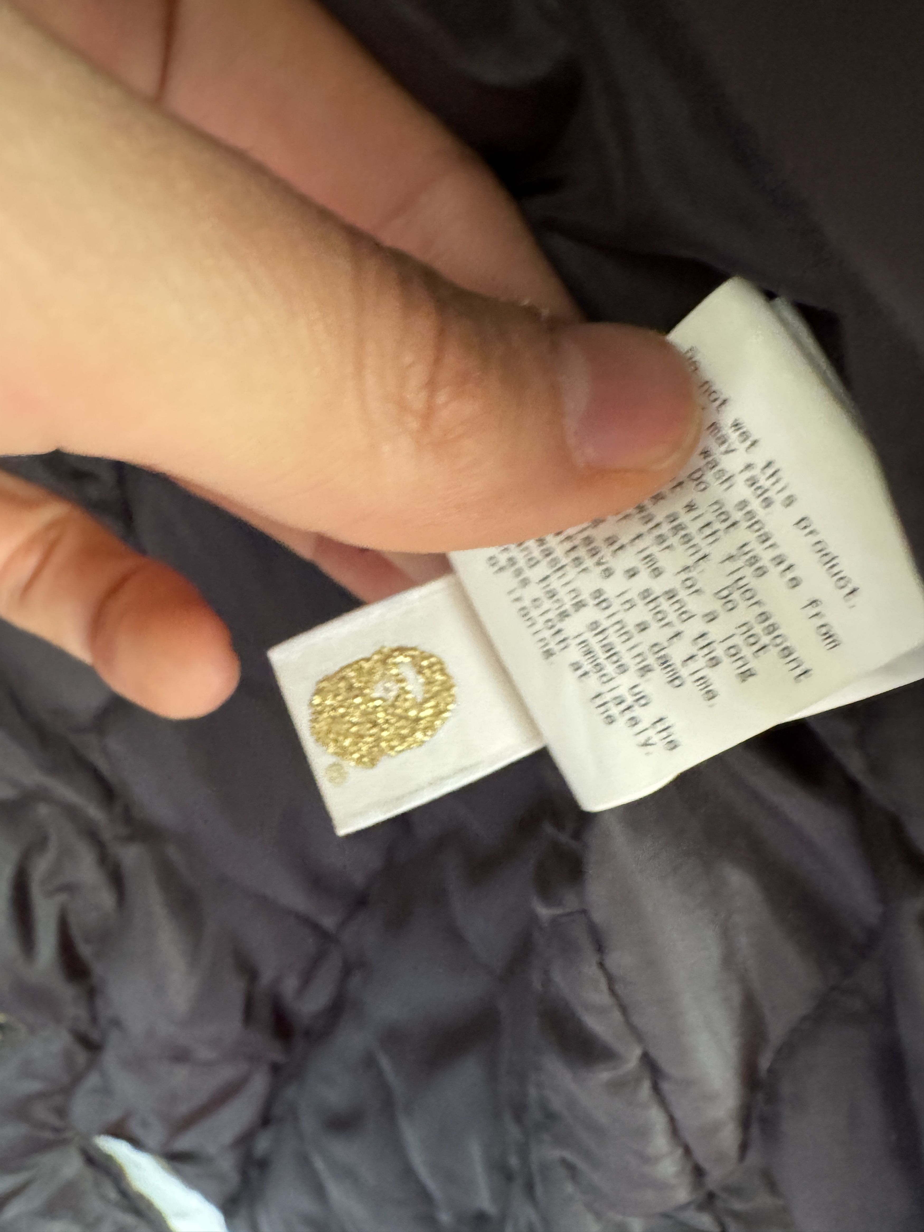 Bape 1st Camo M-51 Hoodie Jacket Size US M / EU 48-50 / 2 - 15 Thumbnail