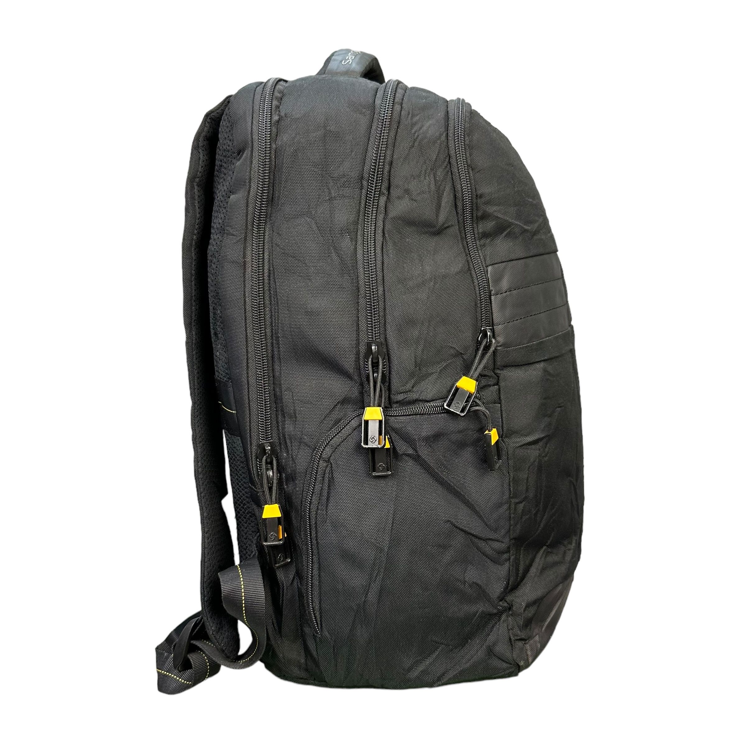 Samsonite Samsonite Bagpack #0647 Size ONE SIZE - 3 Thumbnail