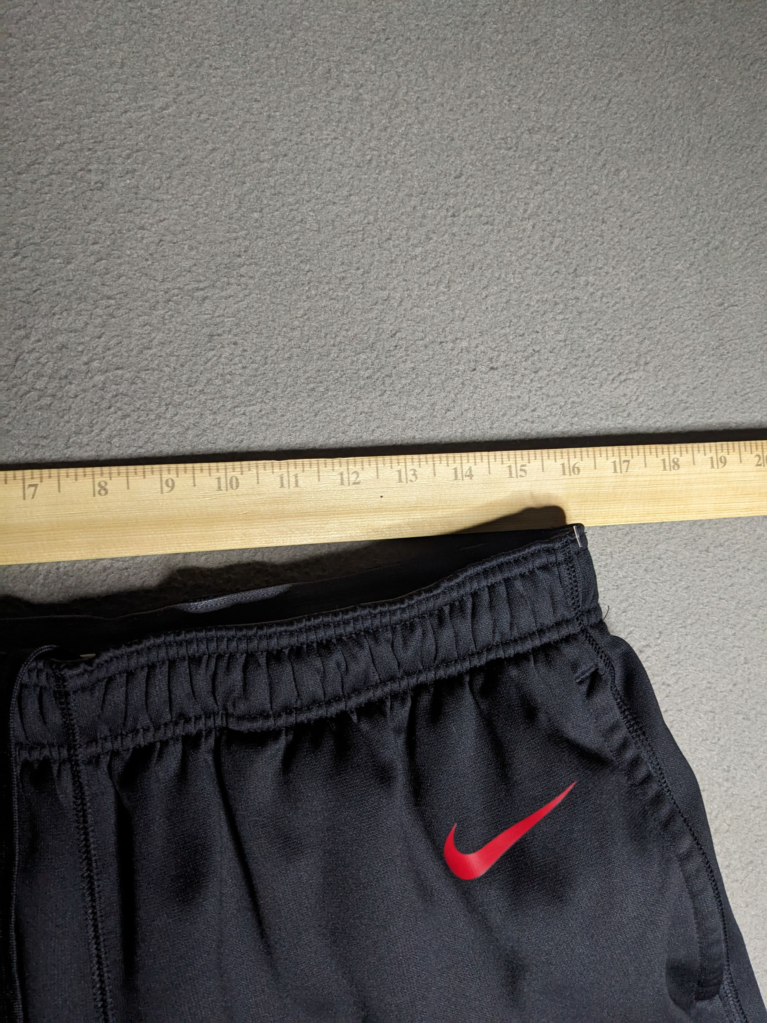 Nike Nike NFL On-Field San Francisco 49ers Therma-Fit Pants 2XL Size US 34 / EU 50 - 11 Thumbnail