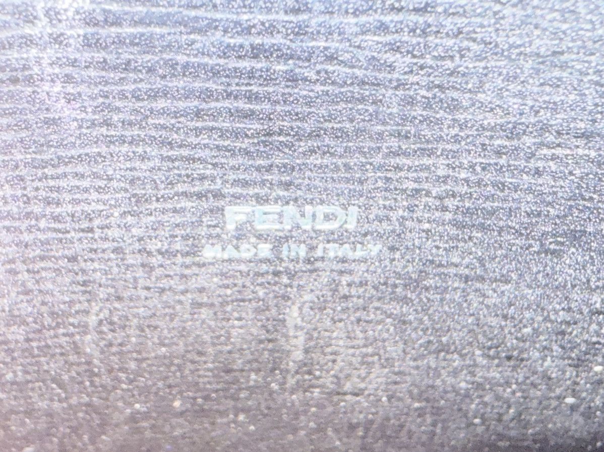 Fendi Fendi FF Zucca Tablet iPad Kindle ebook Case Cover Pouch Size ONE SIZE - 4 Thumbnail