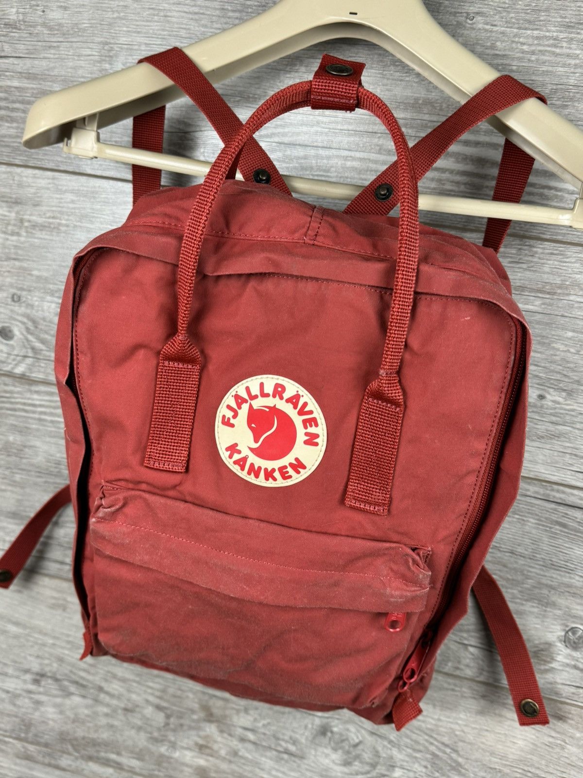 Fjallraven Fjallraven Kanken Size ONE SIZE - 6 Thumbnail