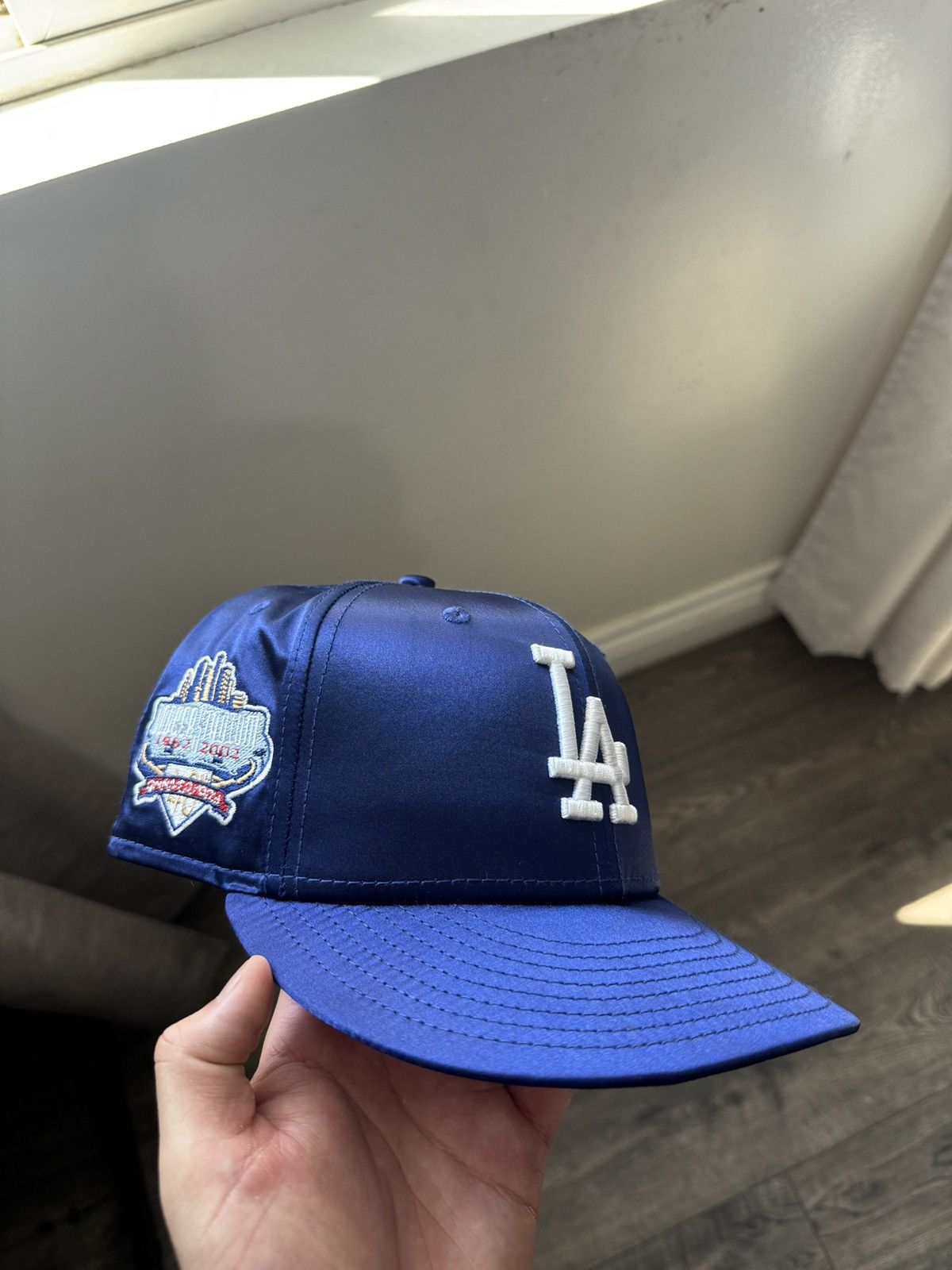 New Era New Era Los Angeles Dodgers - Size 7 Size ONE SIZE - 2 Thumbnail