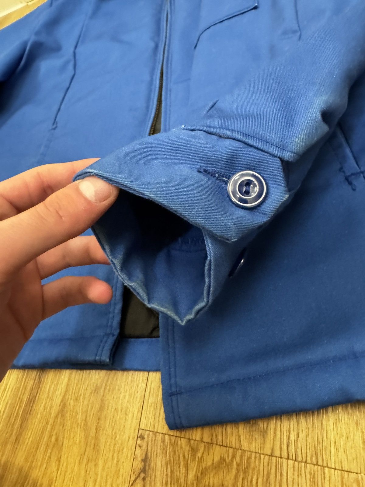 Other WearGuard Workmans Jacket Size US L / EU 52-54 / 3 - 11 Thumbnail