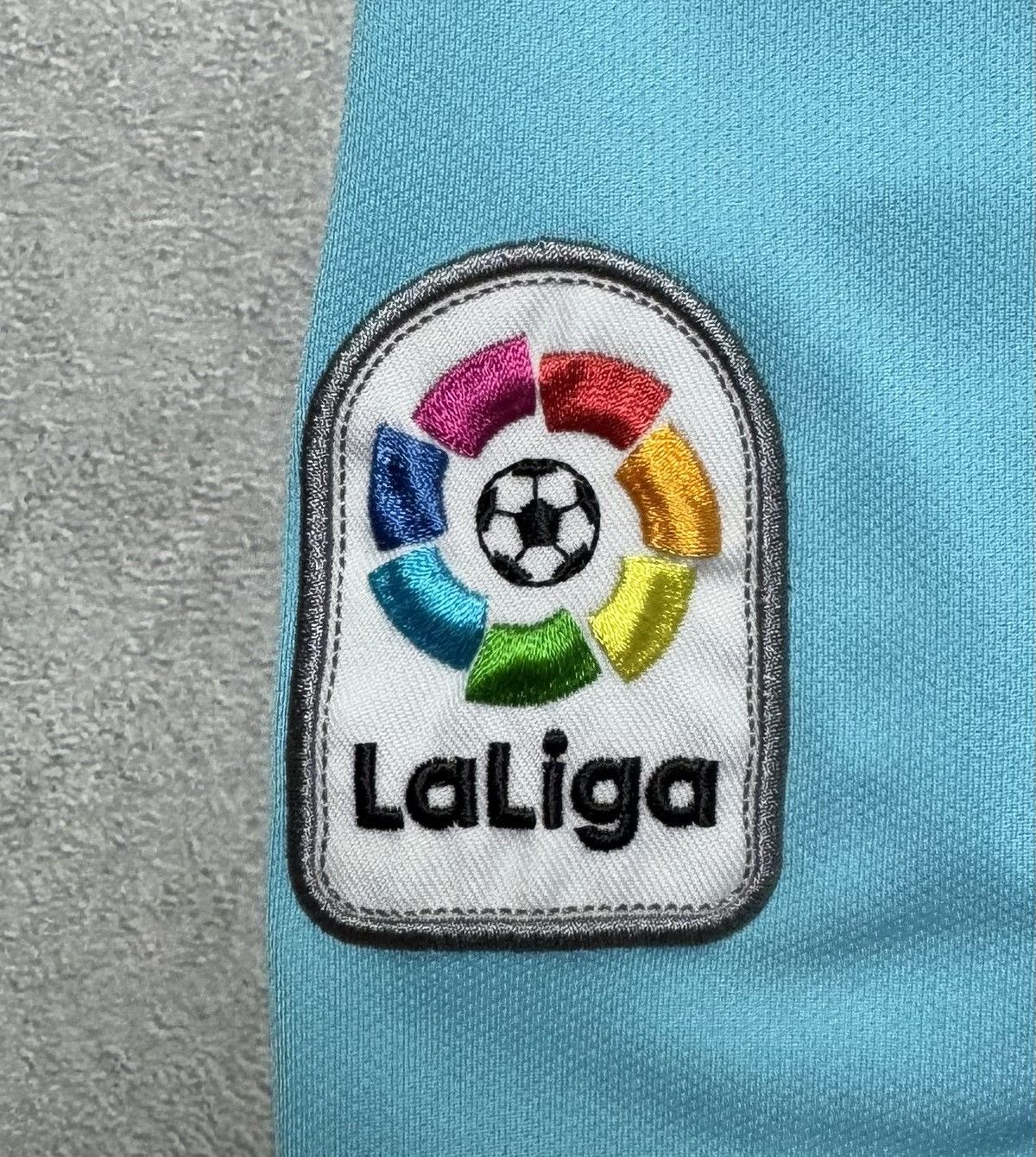 Nike Barcelona 2017 2018 Away Shirt Soccer Jersey Nike Size US S / EU 44-46 / 1 - 14 Thumbnail