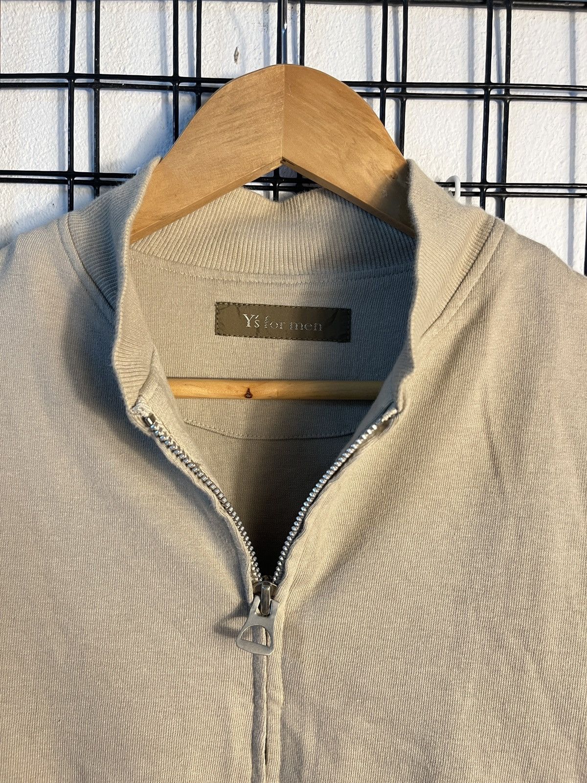 Yohji Yamamoto Vintage Y’s Jacket Size US L / EU 52-54 / 3 - 2 Thumbnail