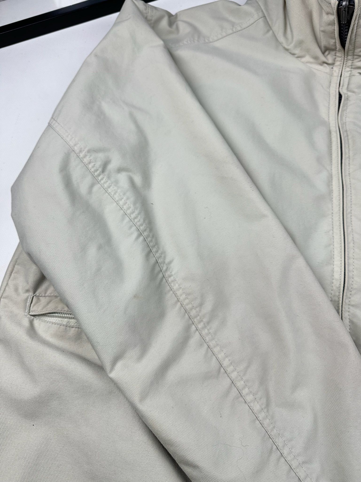 Nike ACG Early Y2K Nike ACG Storm Clad Reversible Fleece Jacket Size US S / EU 44-46 / 1 - 6 Thumbnail