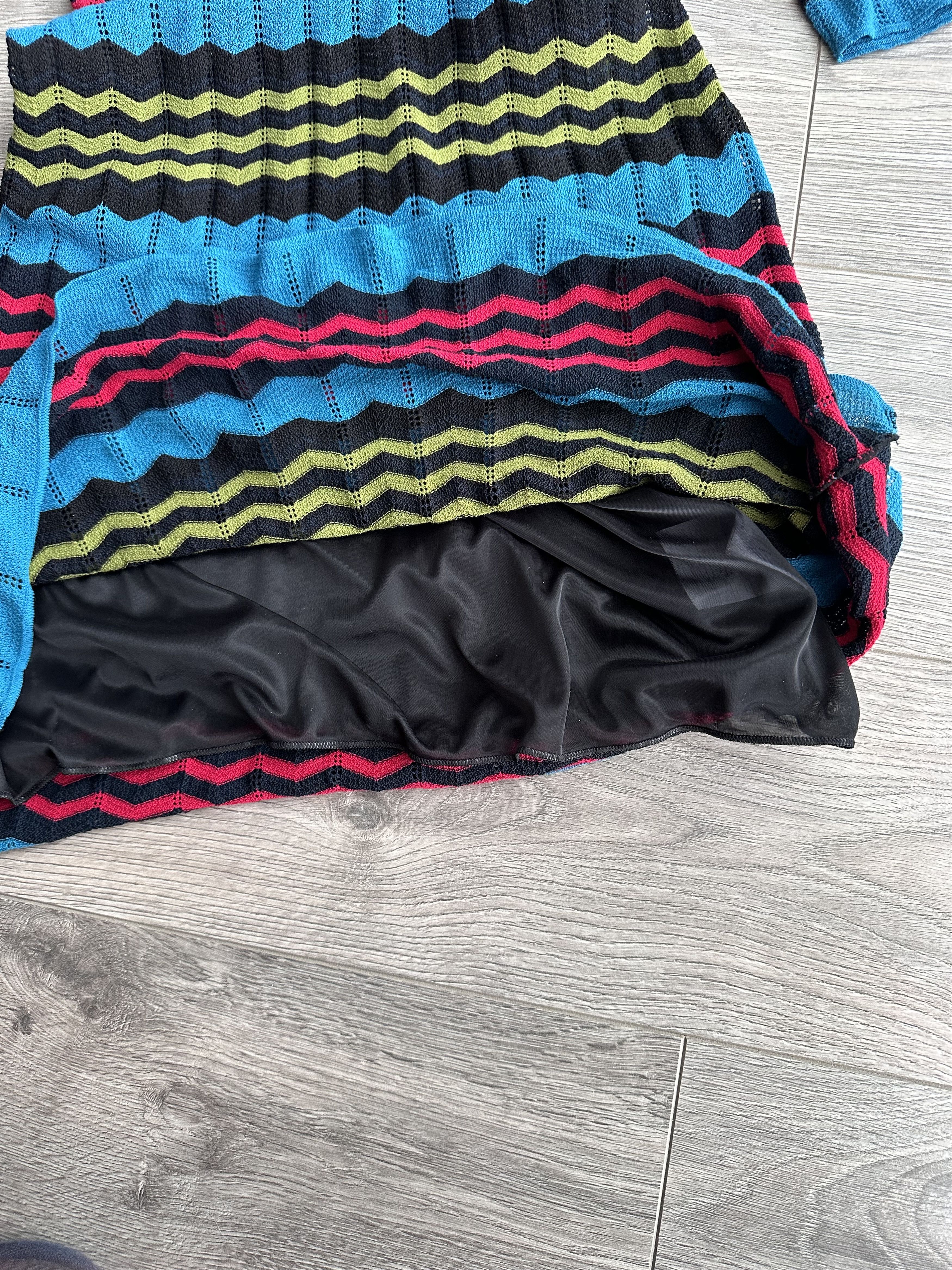 Missoni Missoni Dress Size M / US 6-8 / IT 42-44 - 6 Thumbnail