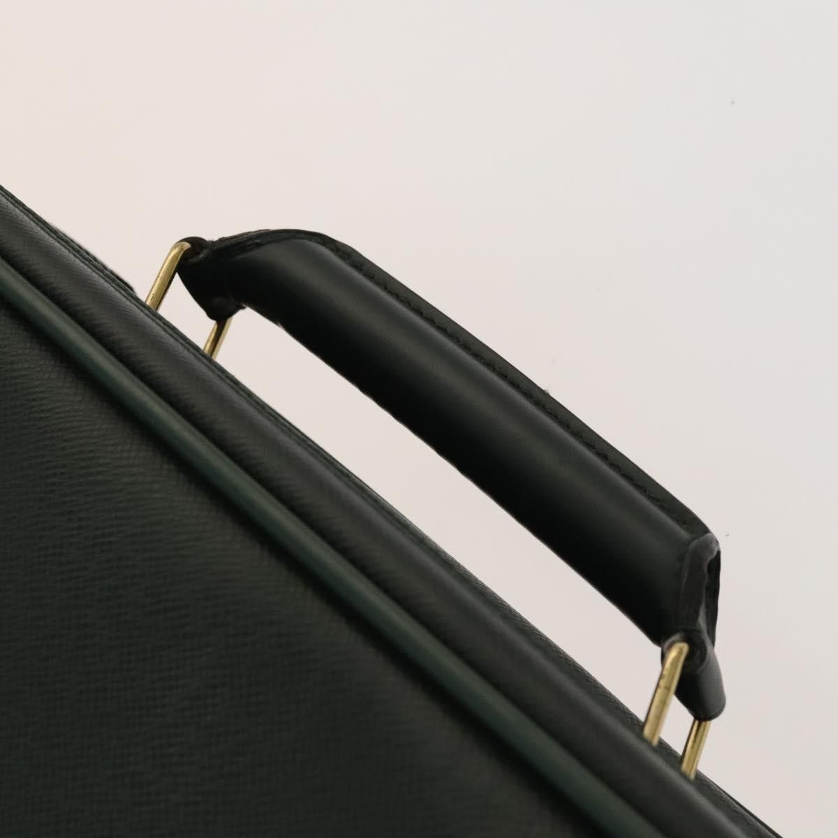 Louis Vuitton LOUIS VUITTON Taiga Satellite 53 Trunk Epicea M30094 Size ONE SIZE - 14 Thumbnail