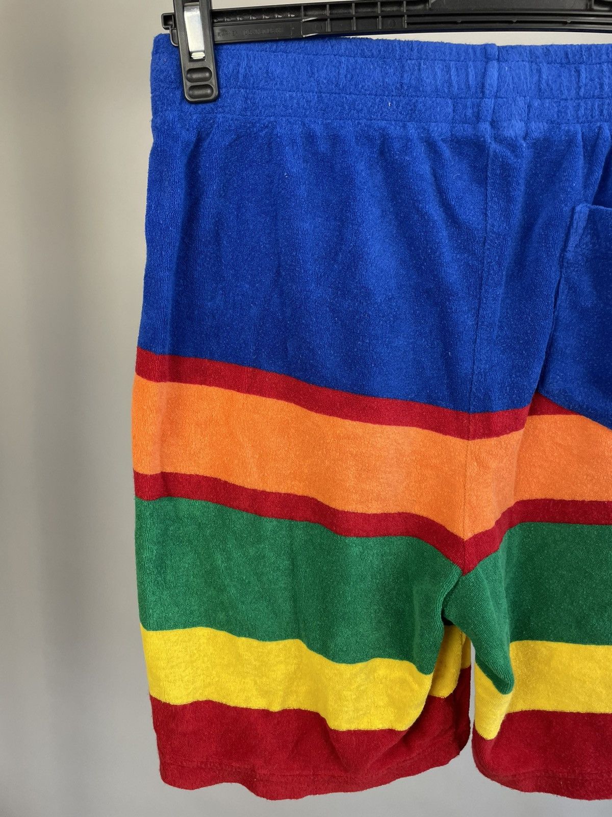 Polo Ralph Lauren Polo ralph lauren shorts size S Size US 30 / EU 46 - 6 Thumbnail