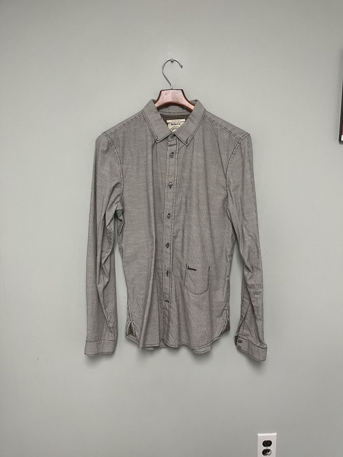 Diesel Diesel Shirt. Size large Size US L / EU 52-54 / 3 - 1 Thumbnail