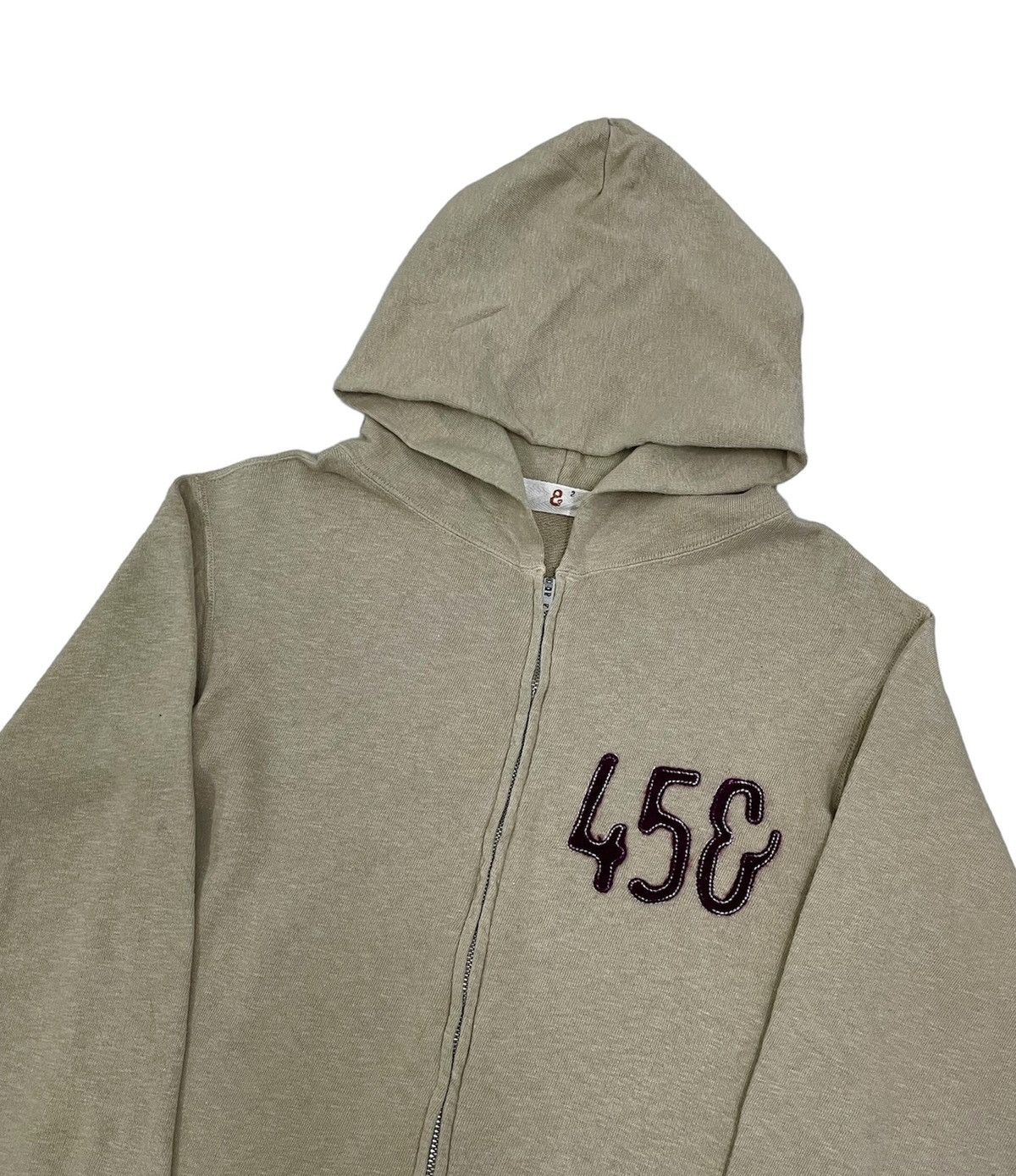 45rpm Vintage 45rpm Japan Hoodie Kapital Style Size US XS / EU 42 / 0 - 3 Thumbnail