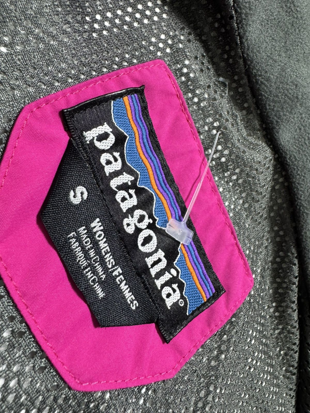 Patagonia Patagonia Gore-Tex Women’s Windbreakers Jacket Size S Size S / US 4 / IT 40 - 8 Thumbnail