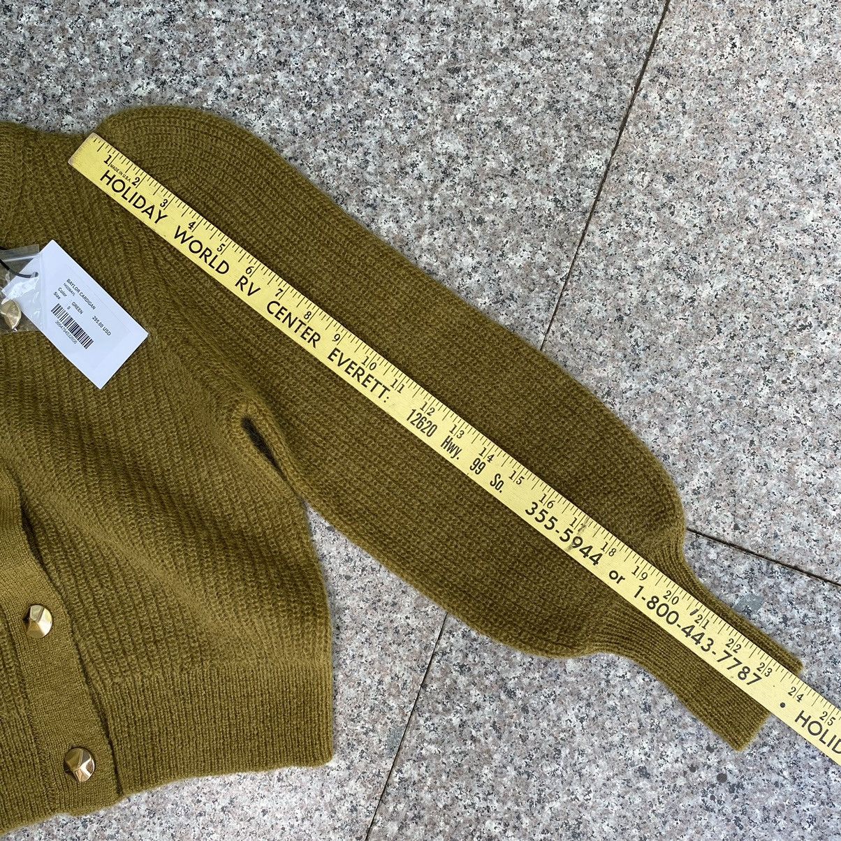 ba&sh NEW! BA&SH cardigan Size XS / US 0-2 / IT 36-38 - 3 Thumbnail