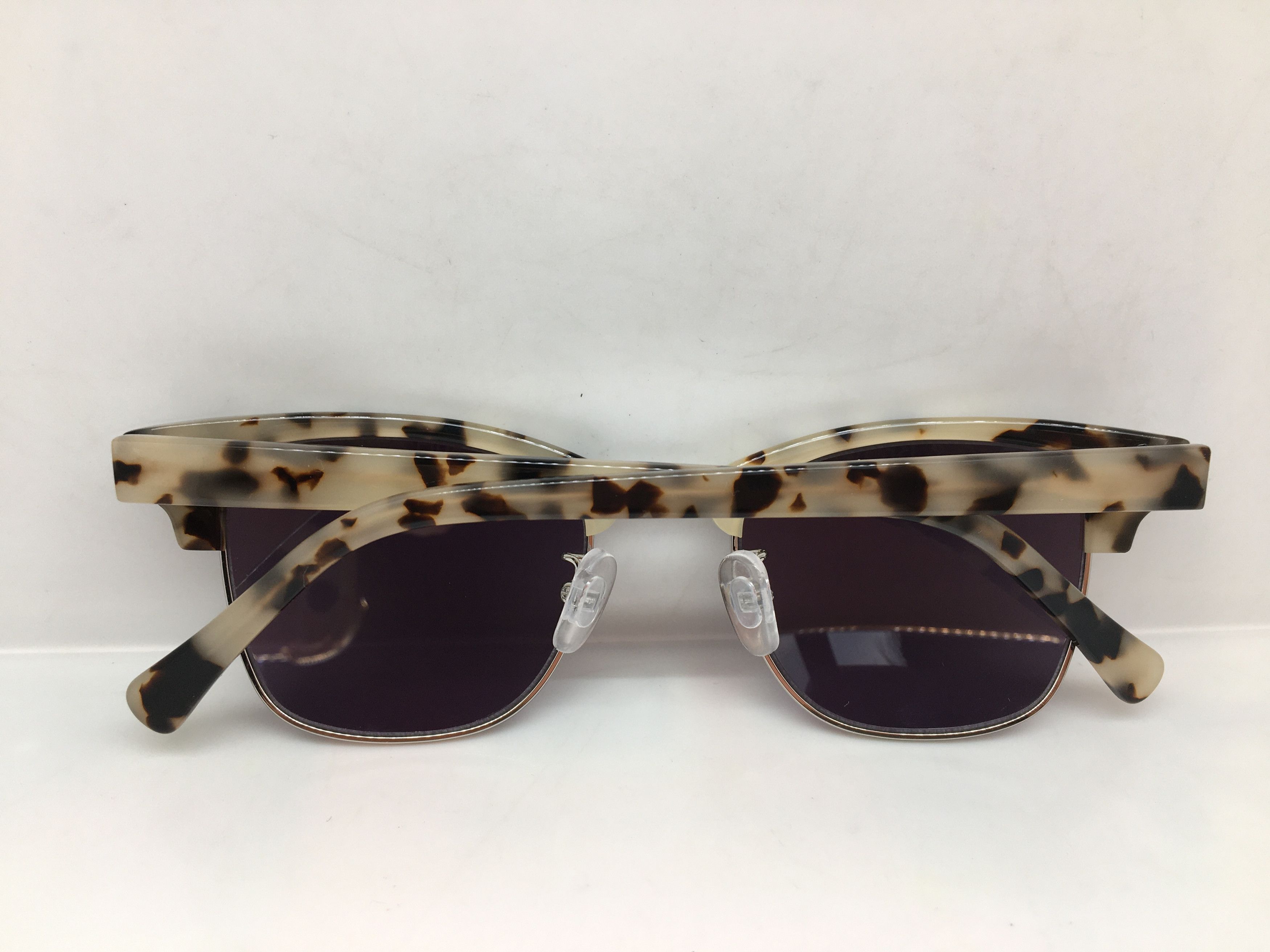 Other Ross & Brwon Malcolm X Sunglasses Frame Size ONE SIZE - 7 Thumbnail
