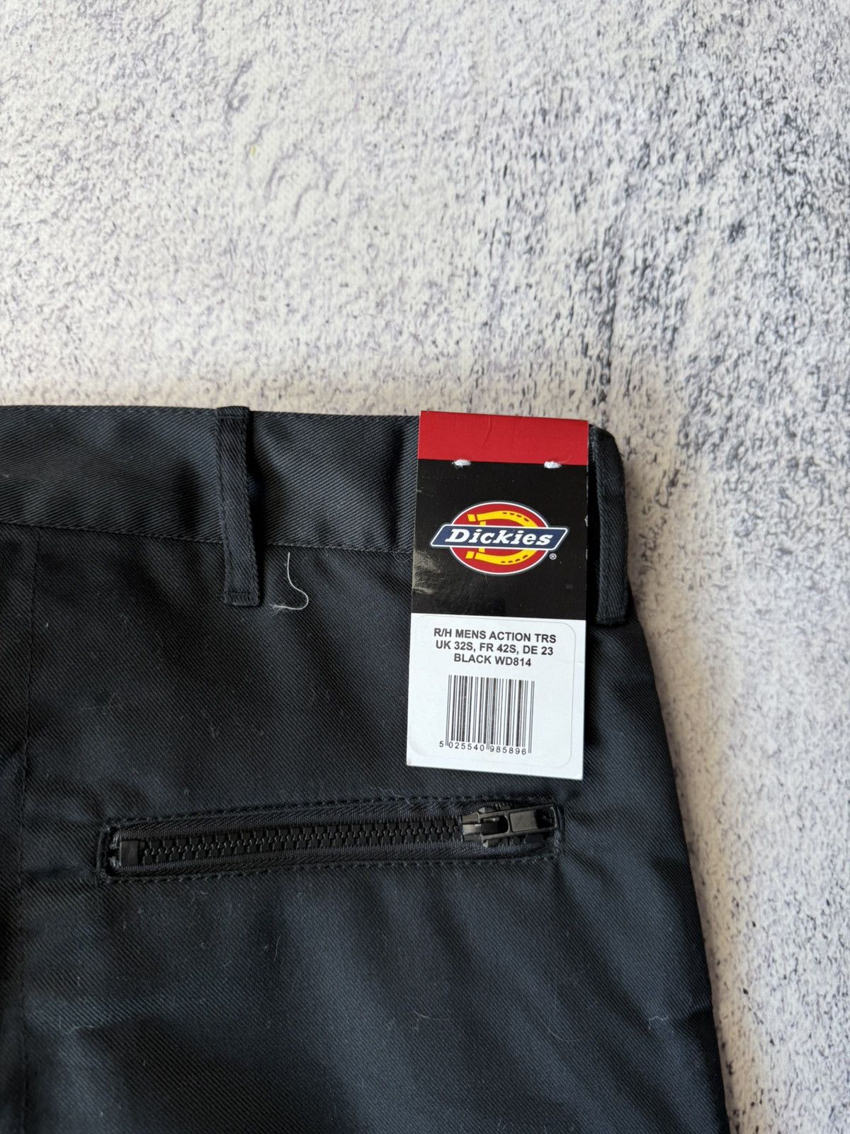 Dickies Vintage Dickies Cargo Work Pants Y2K Japanese Size US 32 / EU 48 - 15 Thumbnail