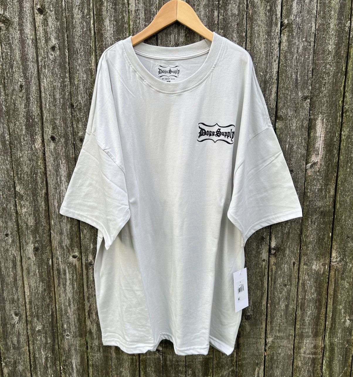 Snoop Dogg Official Snoop Dogg Bandana T Shirt M **Over Sized** Size US M / EU 48-50 / 2 - 2 Thumbnail