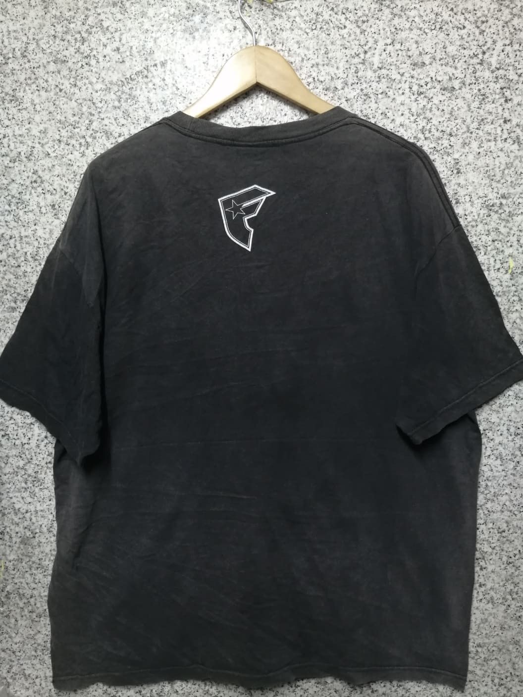 Designer × Japanese Brand × Vintage VINTAGE FAT TOKYO SKELETON VERY RARE Size US XL / EU 56 / 4 - 2 Thumbnail
