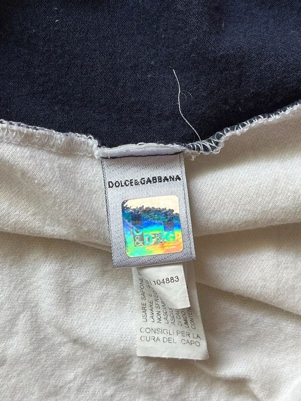 Dolce & Gabbana D&G Dolce & Gabbana Beachwear Lifeguard Sz M Rare 2000s Y2K Size US M / EU 48-50 / 2 - 13 Thumbnail