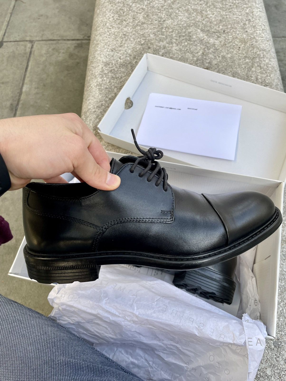 Geox Geox shoes Size US 8 / EU 41 - 5 Thumbnail