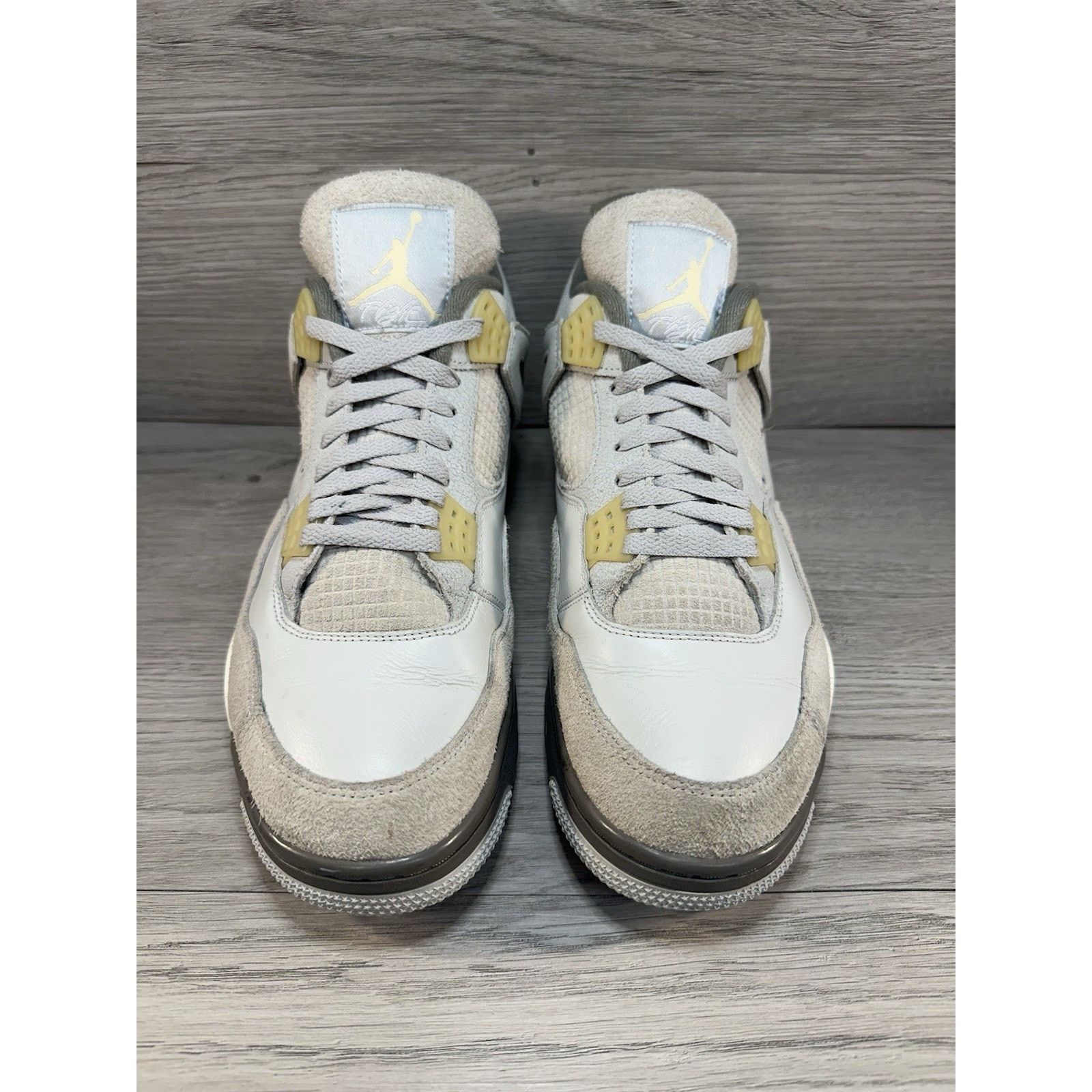 Jordan Brand Jordan 4 Retro SE Craft - Size 12 Size US 12 / EU 45 - 4 Thumbnail