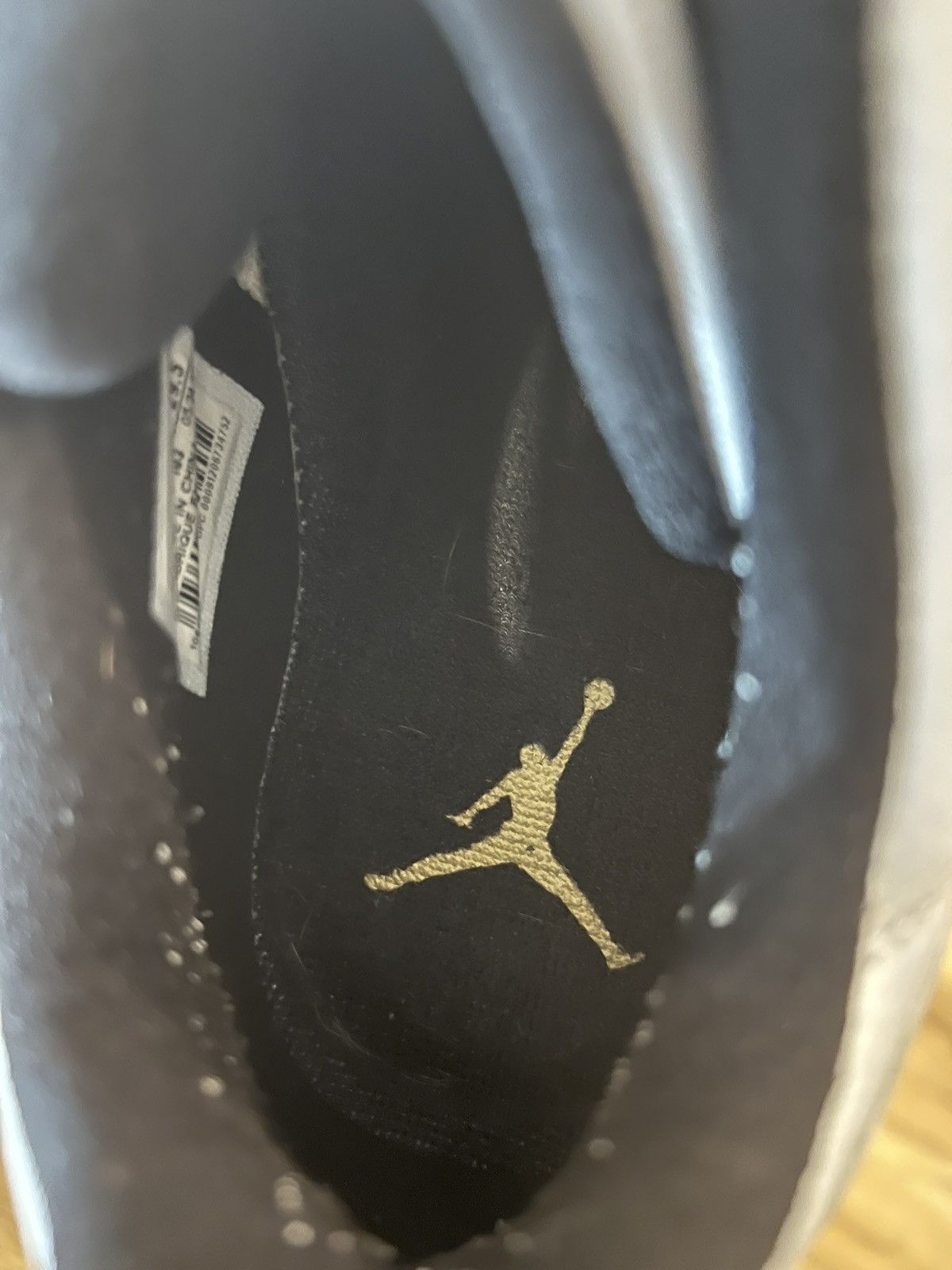 Jordan Brand Jordan 11 Closing Ceremony Size US 11.5 / EU 44-45 - 6 Thumbnail