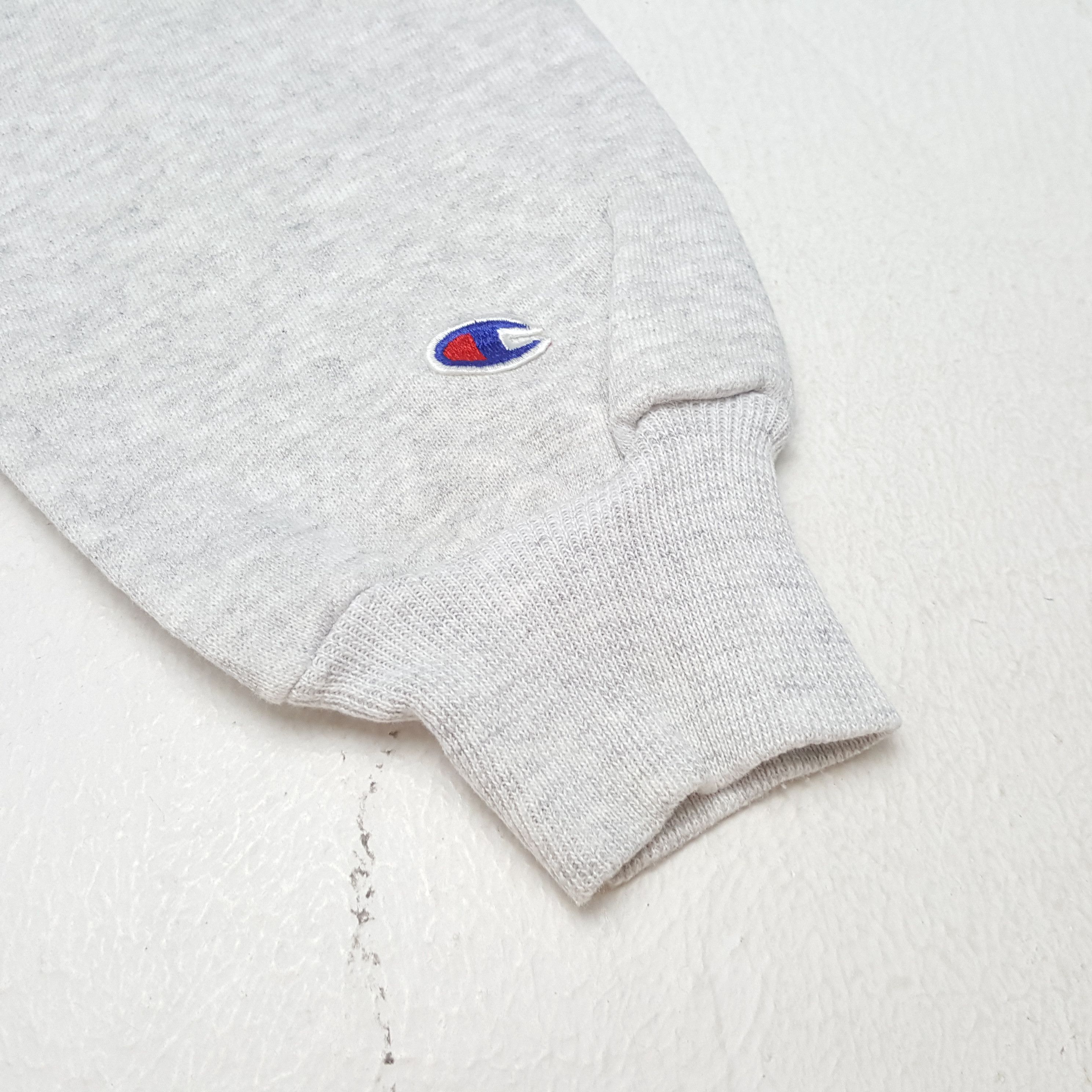 Champion × Vintage Vintage YALE CHAMPION American University Promo Sweatshirts Size US M / EU 48-50 / 2 - 6 Thumbnail