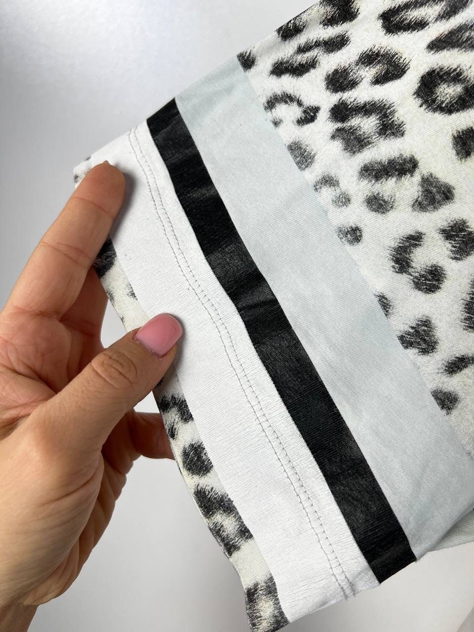 Just Cavalli Just Cavalli luxury vintage t-shirts size M Size US M / EU 48-50 / 2 - 3 Thumbnail