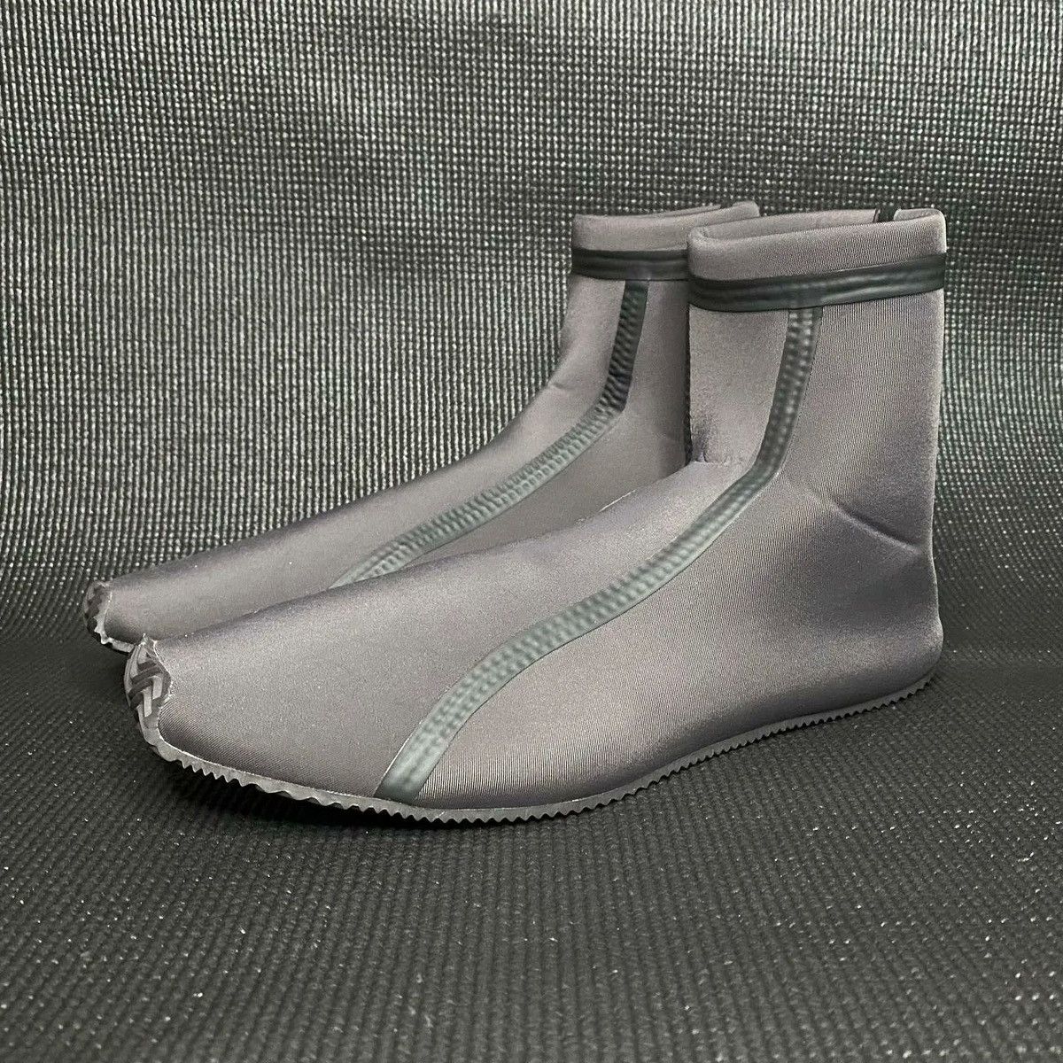 Unreleased Yeezy Coachella Scuba Boot