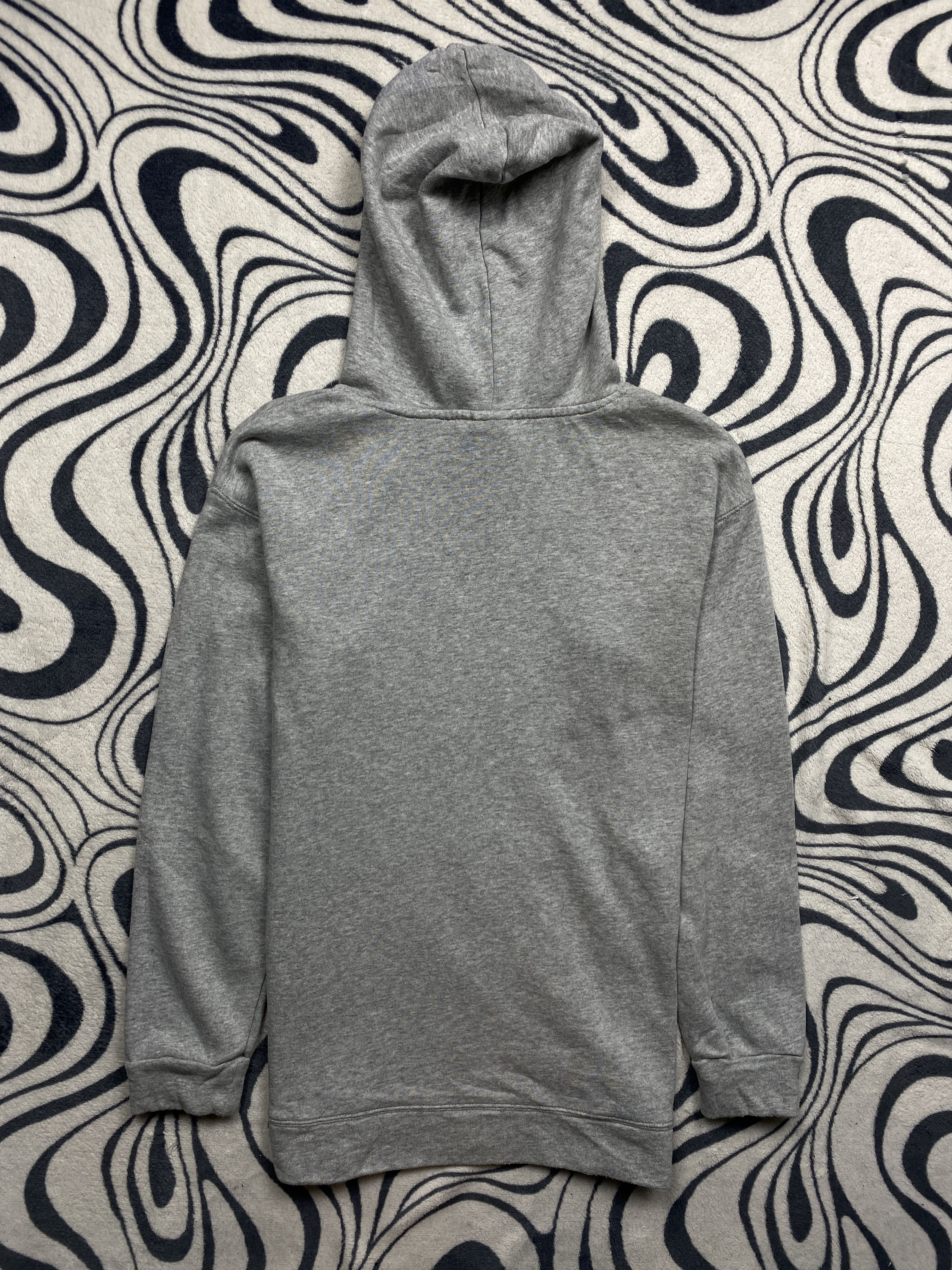 Juicy Couture Jeans Juicy Couture Jeans Vintage Hoodie Size S / US 4 / IT 40 - 6 Thumbnail
