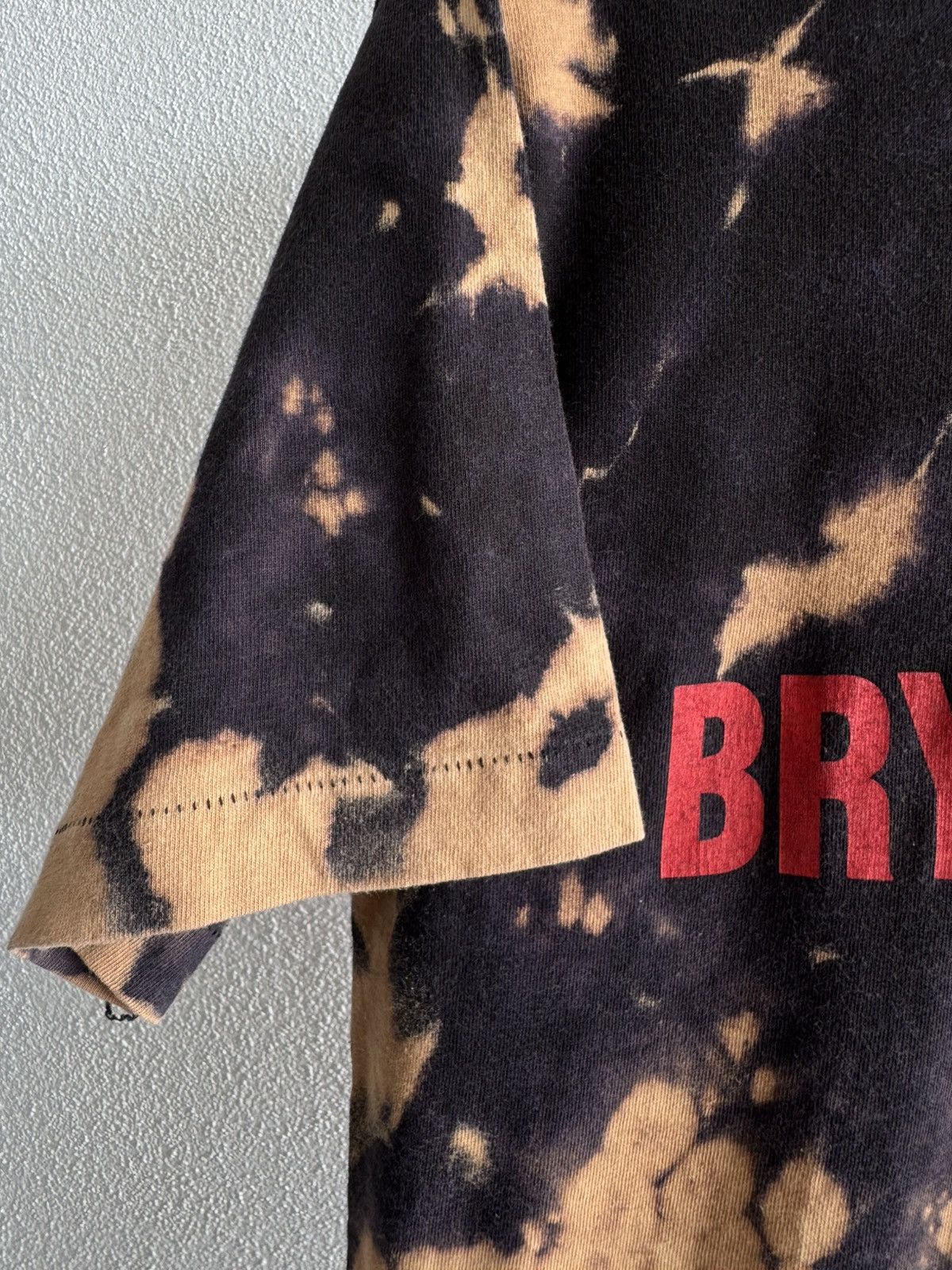 Vintage BRYAN ADAM 93 TOUR Size US M / EU 48-50 / 2 - 5 Thumbnail