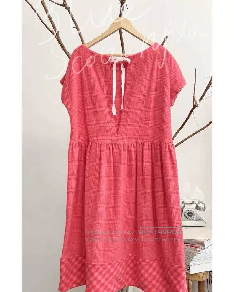 Comme des Garcons Comme des Garcons Woolen dress Size M / US 6-8 / IT 42-44 - 3 Thumbnail