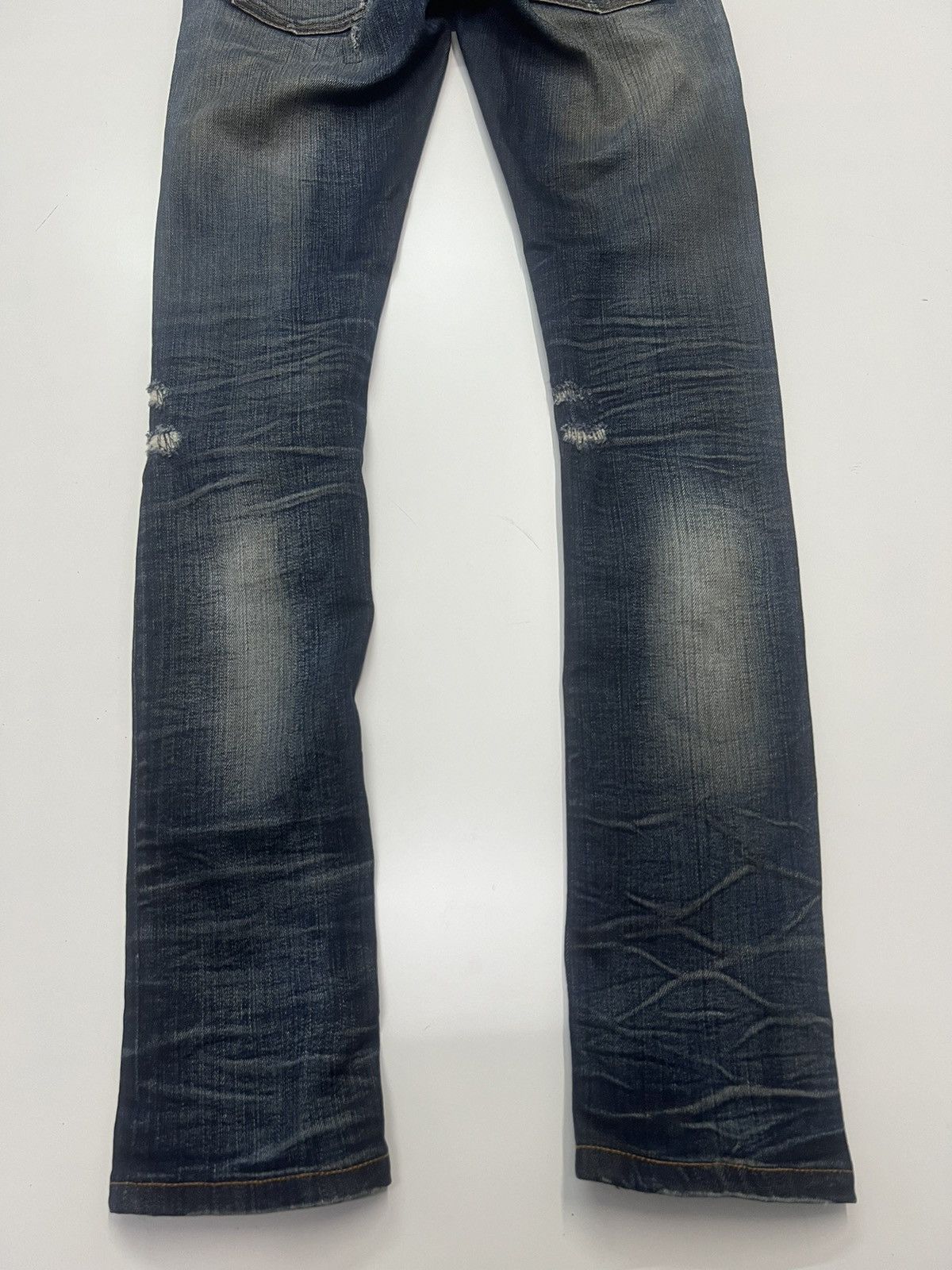 Nudie Jeans Nudie Jeans Womens Size 28 Size 28" / US 6 / IT 42 - 7 Thumbnail