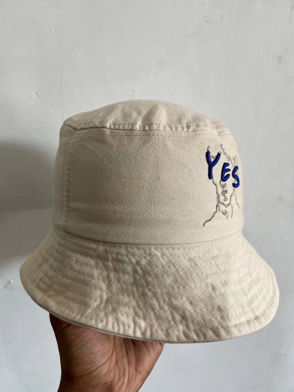 Hat Club YES Avant Garde Bucket Hat Size ONE SIZE - 8 Thumbnail
