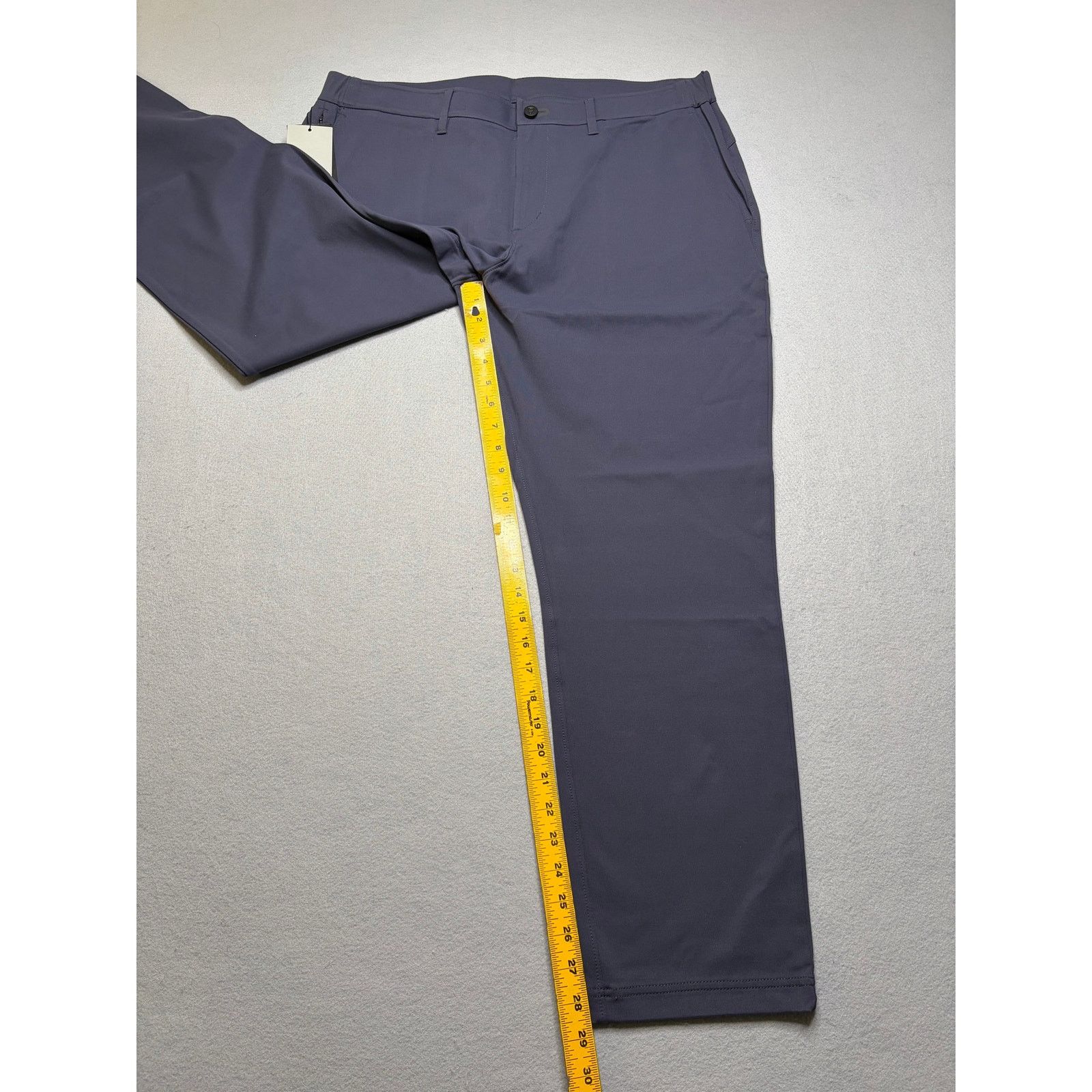 Vintage Public Rec Men’s 38x30 Navy Stretch Golf Pants Athletic NWT Size US 38 / EU 54 - 6 Thumbnail
