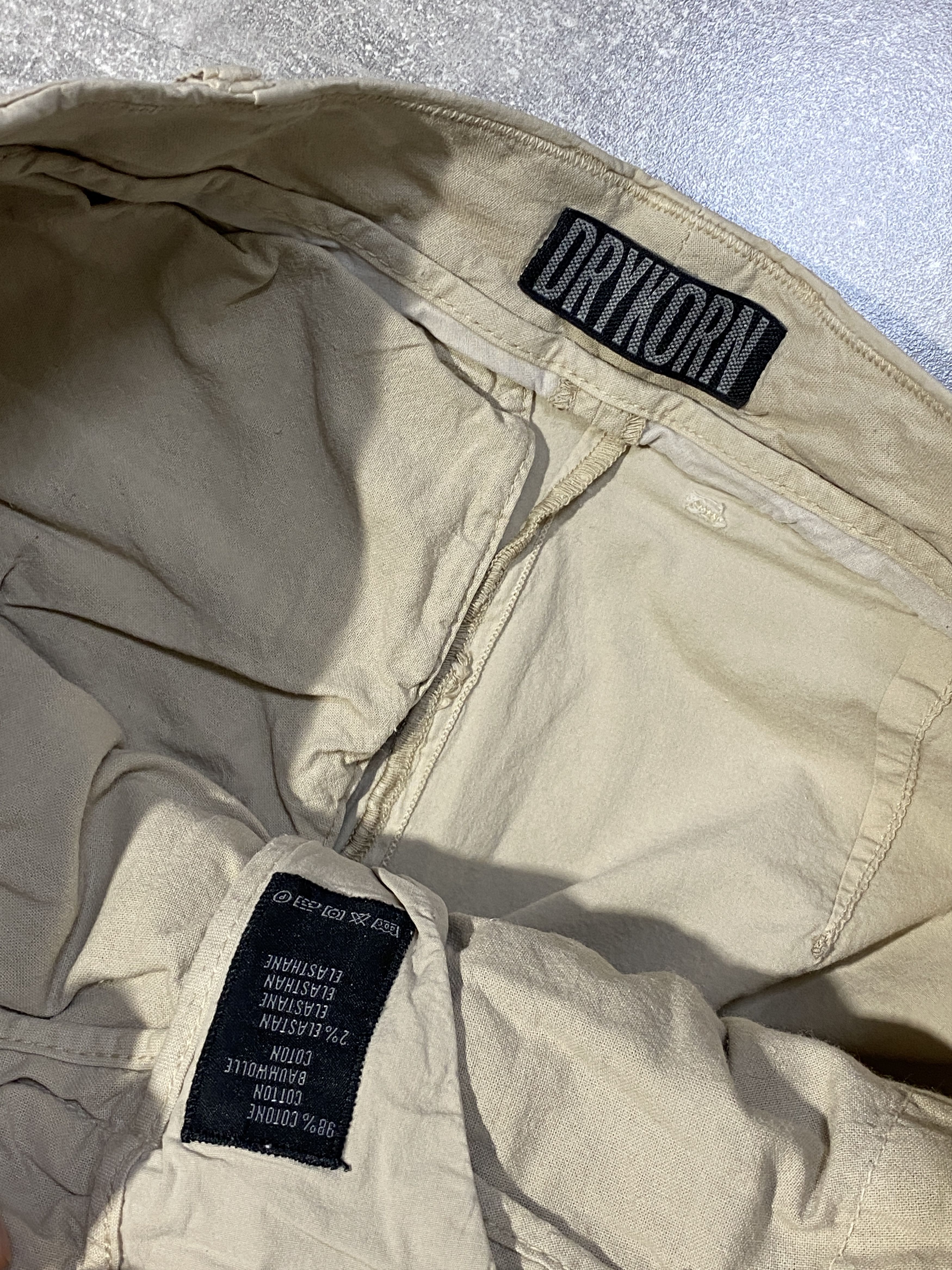 DRYKORN DRYKORN Beautiful People Casual Pants Size US 29 - 4 Thumbnail