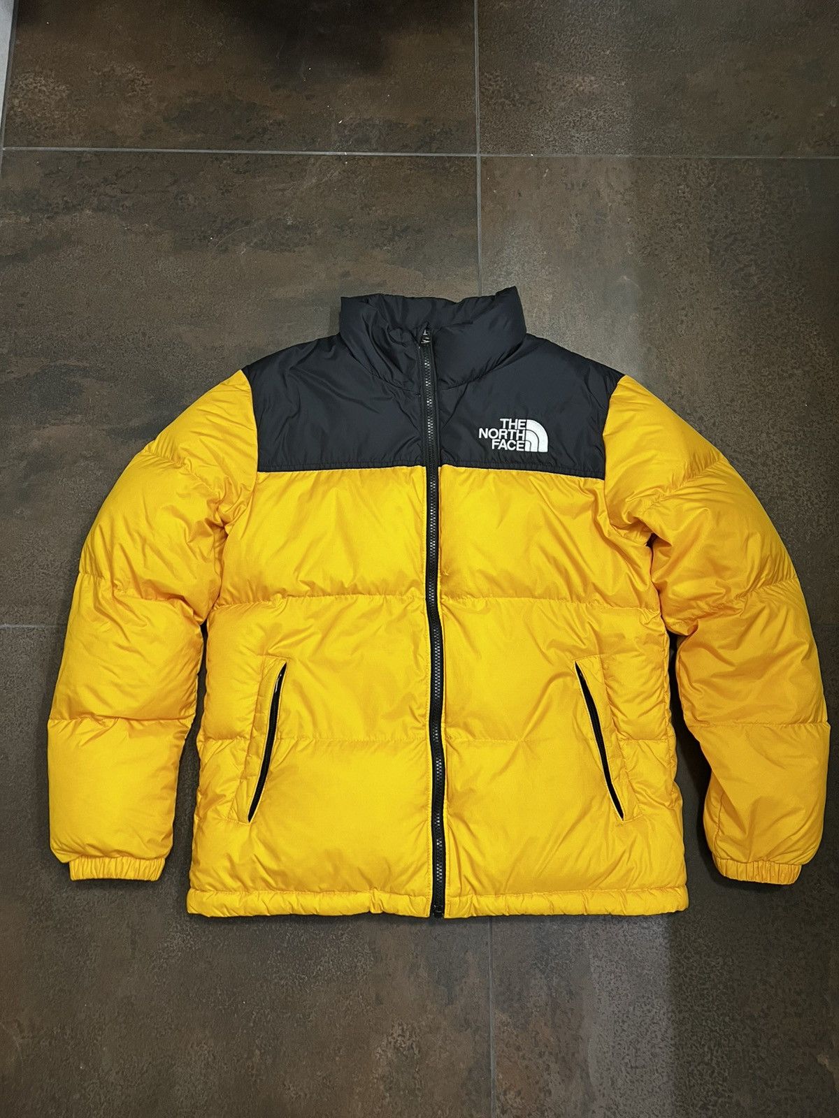 The North Face The North Face Puffer Jacket Size US S / EU 44-46 / 1 - 1 Thumbnail