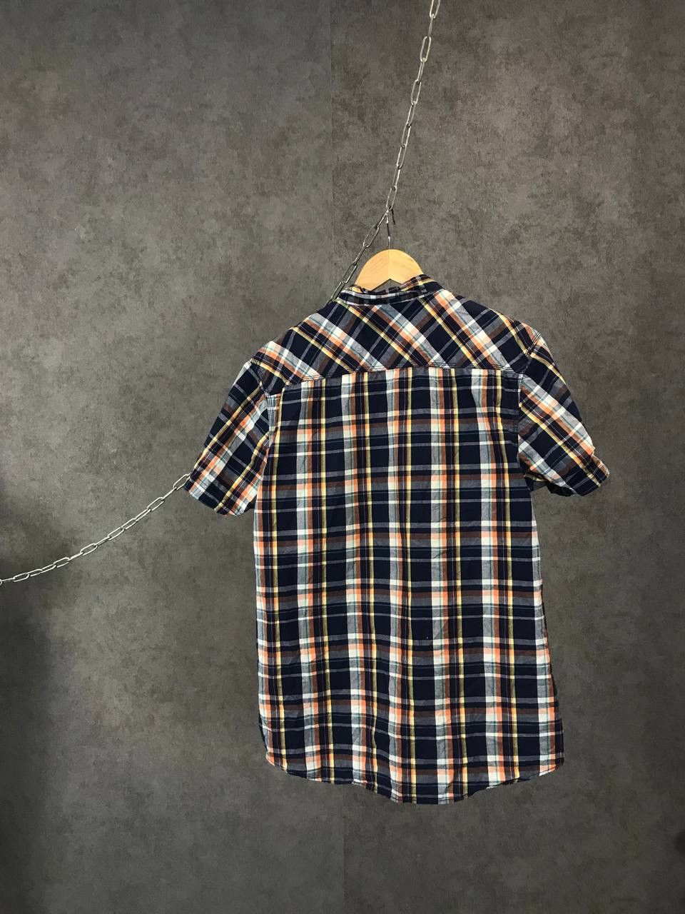 Diesel Diesel Designer shirt Size US L / EU 52-54 / 3 - 7 Thumbnail