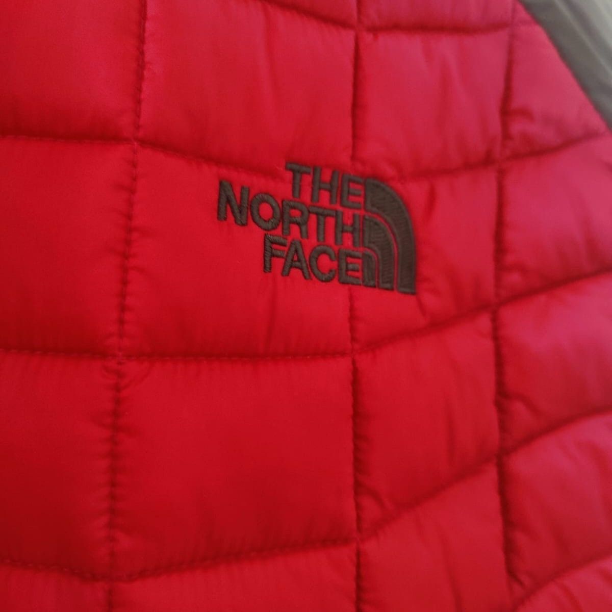 The North Face The North Face Thermoball jacket, size M Size US M / EU 48-50 / 2 - 5 Thumbnail