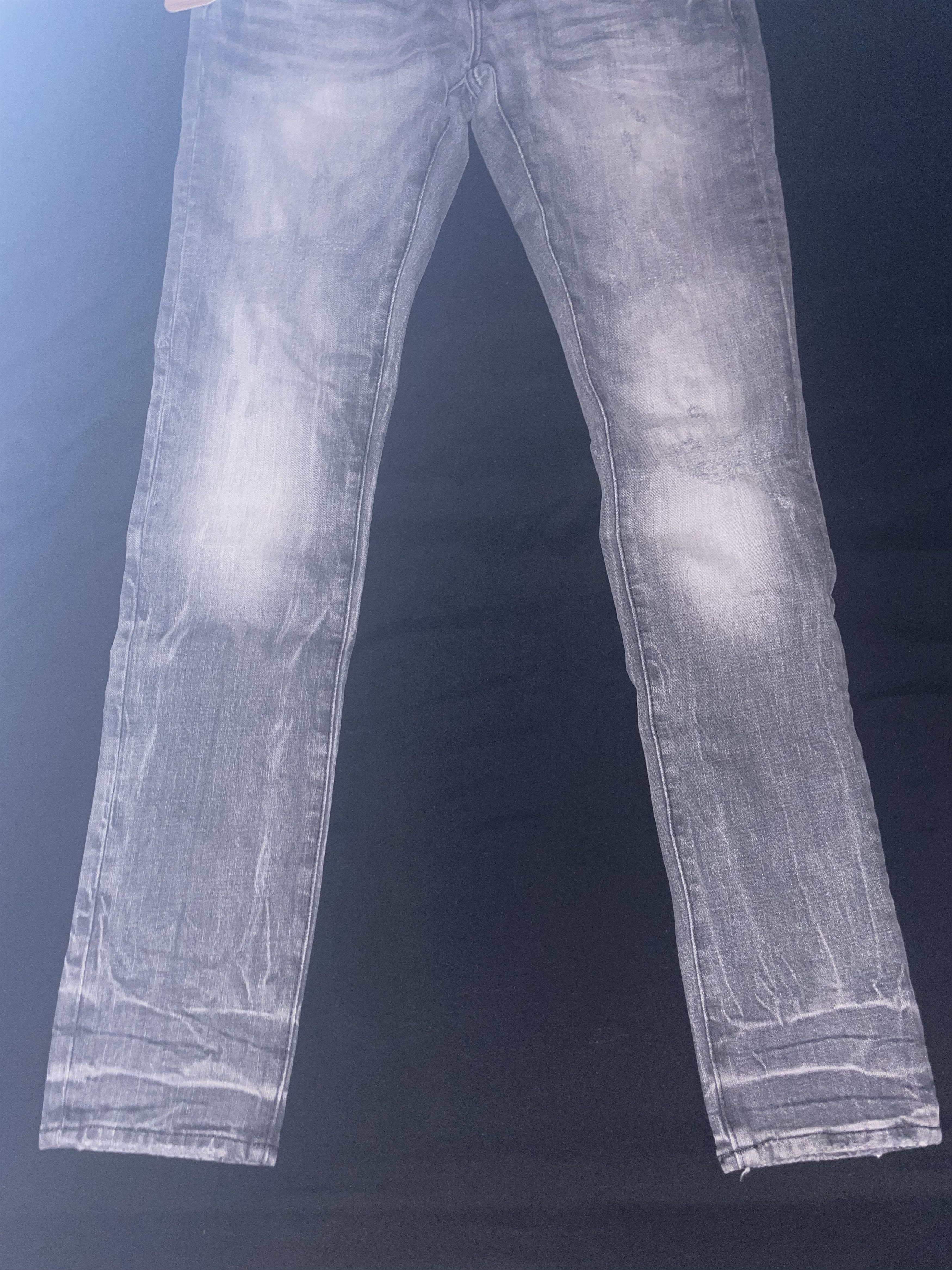 Prps Prps Kami stretch skinny jeans Size US 32 / EU 48 - 3 Thumbnail