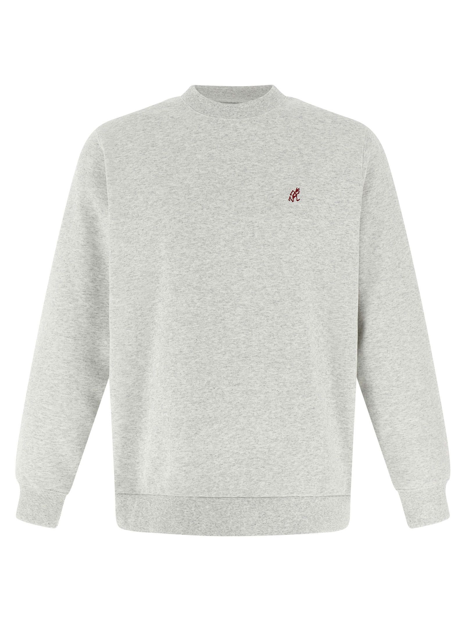 Gramicci 'One Point Crew' Sweatshirt Size US XXL / EU 58 / 5 - 1 Thumbnail