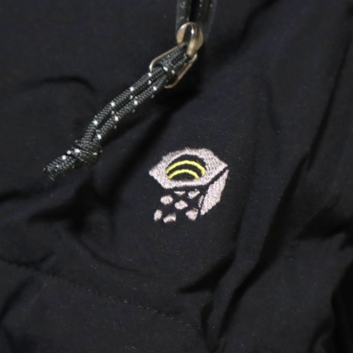 Mountain Hardwear Mountain Hardwear Conduit Softshell Jacket Black Women's L Shirt Size L / US 10 / IT 46 - 6 Thumbnail
