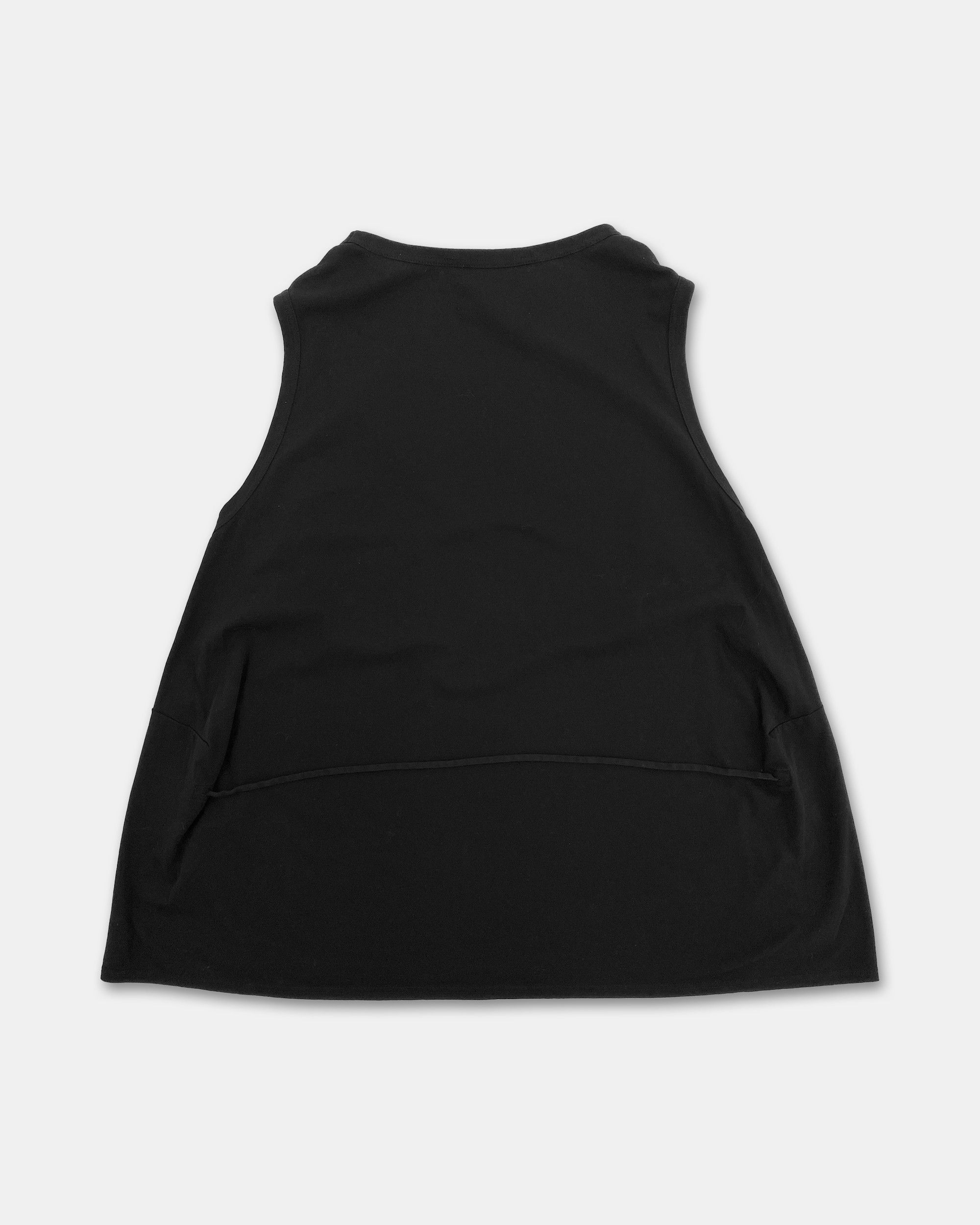 Y-3 SS2010 Oversized Adjustable Top Size US L / EU 52-54 / 3 - 2 Thumbnail