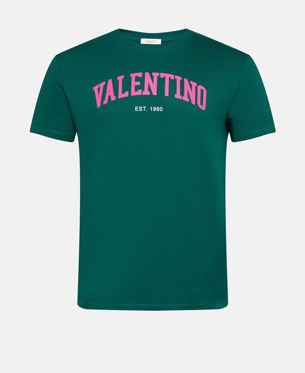 Valentino T-shirt Size US S / EU 44-46 / 1 - 1 Preview
