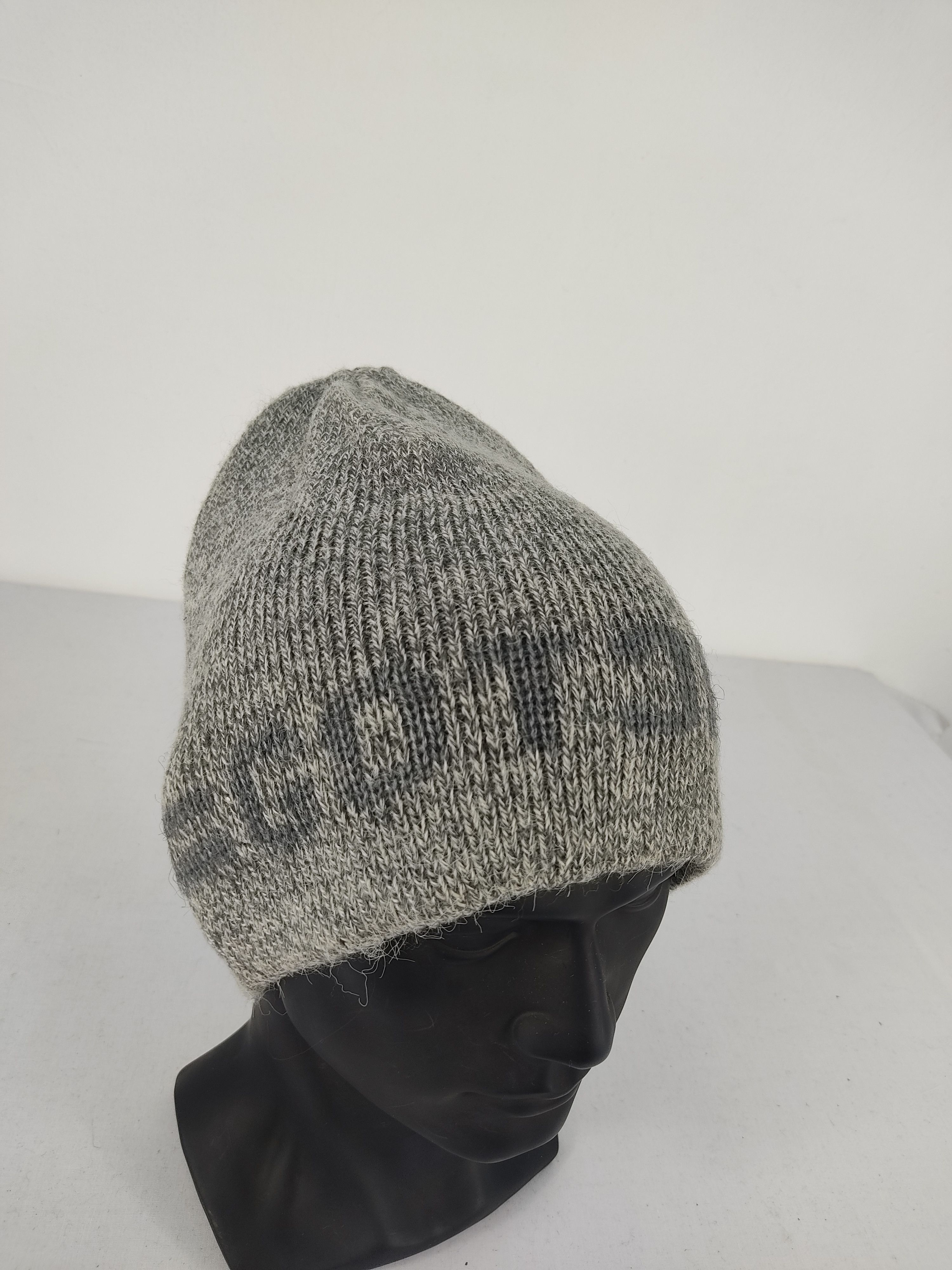 Gotcha Vintage Gotcha Beanie / Snow Hat / Snow Cap Size ONE SIZE - 5 Thumbnail