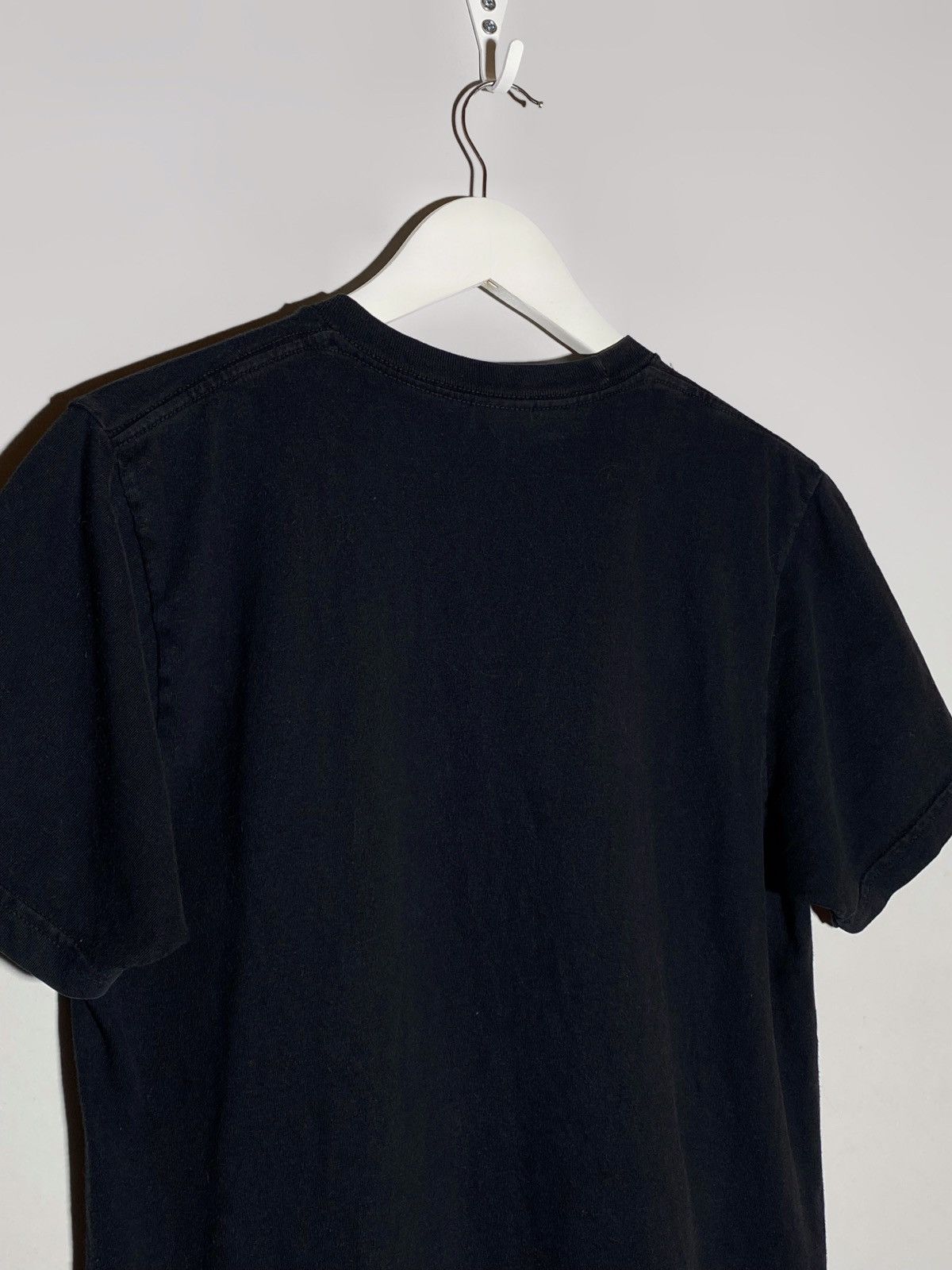 Supreme 🔥 SUPREME FUCK OFF OR SUPREME TEE MOVIE CLIP VIBES Size US M / EU 48-50 / 2 - 9 Thumbnail
