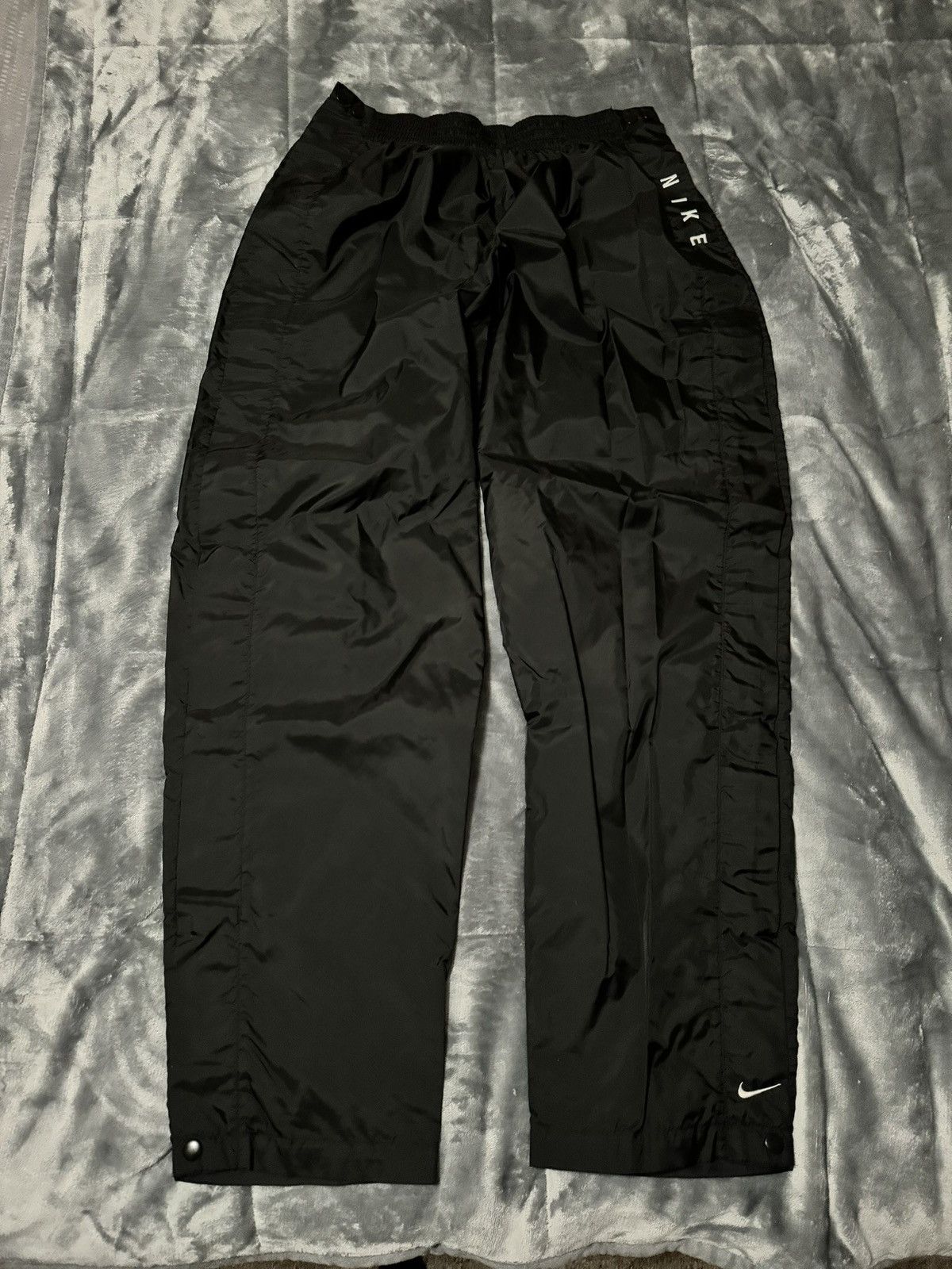 nike training running pants