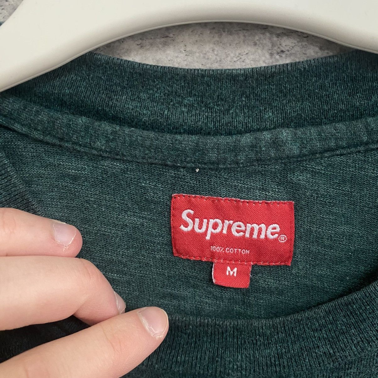 Supreme Supreme T-shirt Size US M / EU 48-50 / 2 - 7 Thumbnail