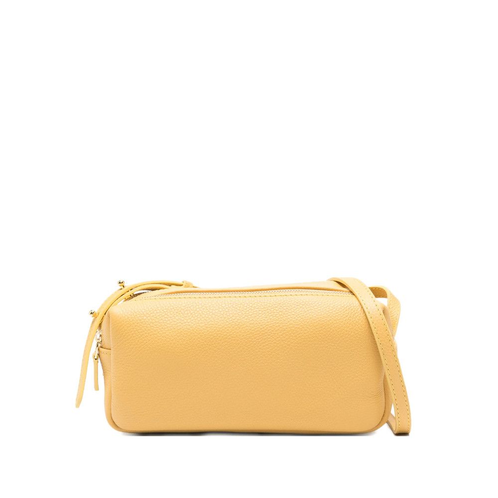 Elleme Elleme YELLOW Satchels & Cross Body Bags Size ONE SIZE - 1 Thumbnail