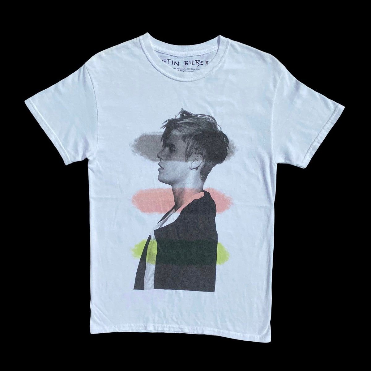 Band Tees RARE ‼️ Justin Bieber Size US S / EU 44-46 / 1 - 1 Thumbnail